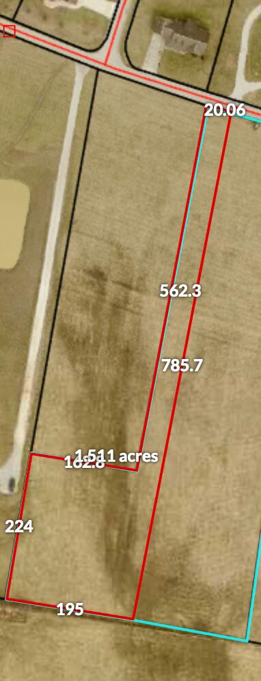 00000 Wyan Road Property Photo 3