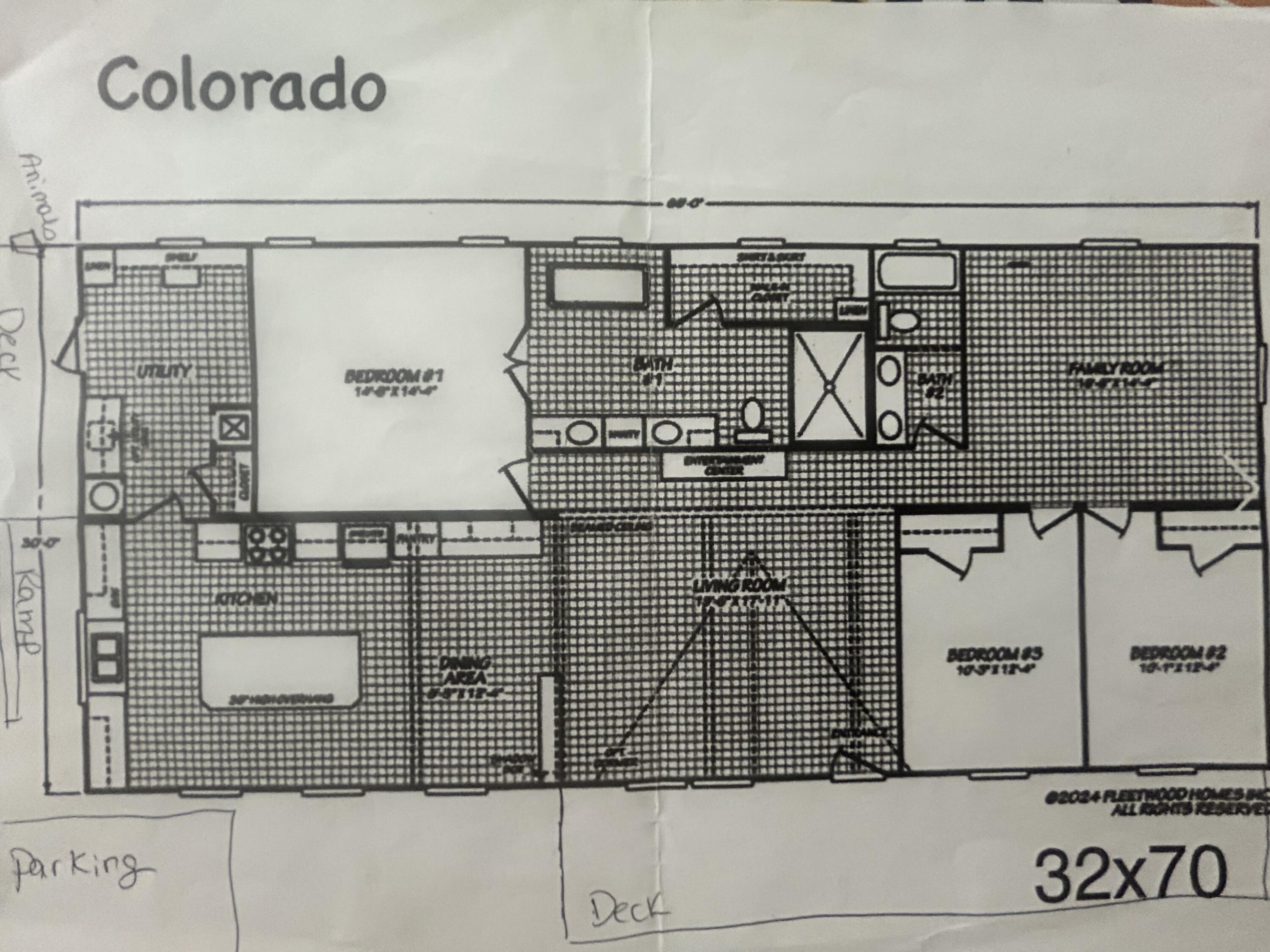 184 Ancient Springs Drive Property Photo 44