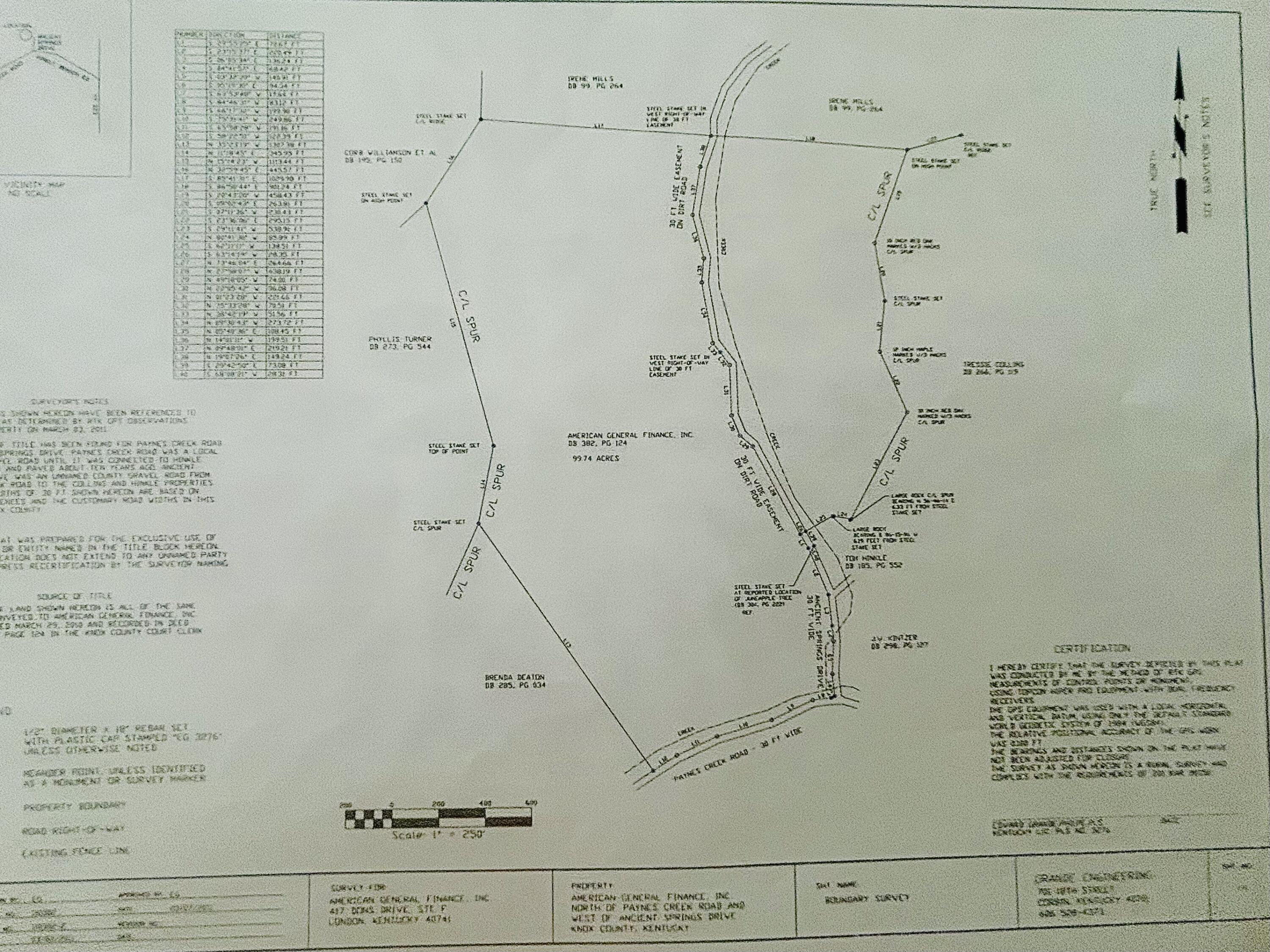 184 Ancient Springs Drive Property Photo 45