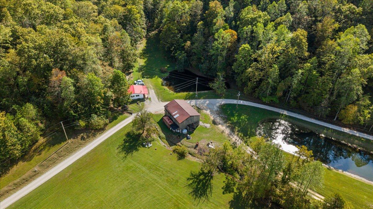 2270 Star Gap Road Property Photo 1