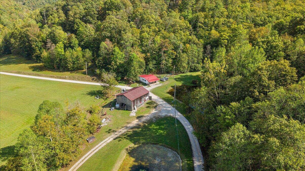 2270 Star Gap Road Property Photo 2