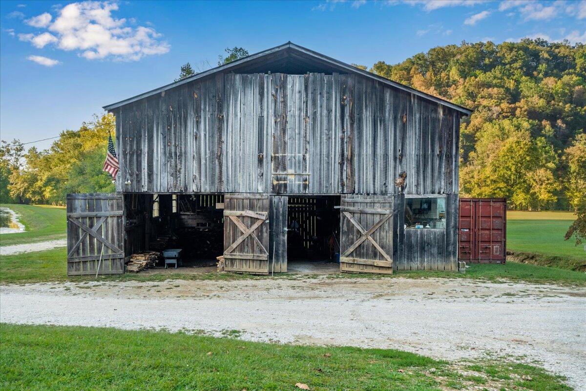 2270 Star Gap Road Property Photo 19