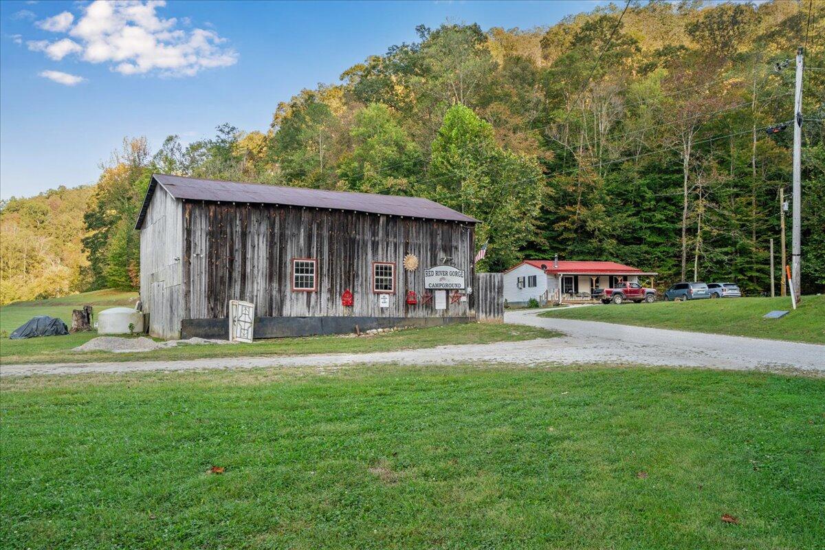 2270 Star Gap Road Property Photo 20