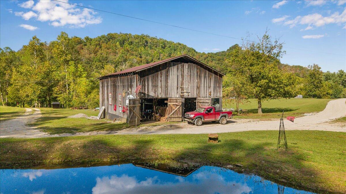 2270 Star Gap Road Property Photo 26