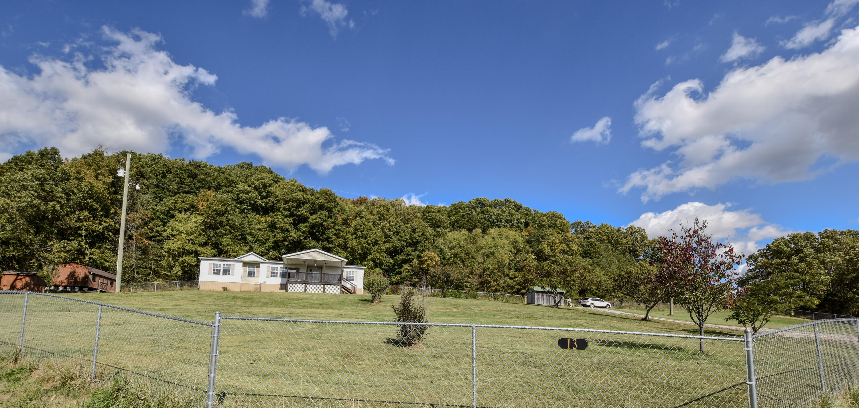 13 Wolf Run Road Property Photo 1