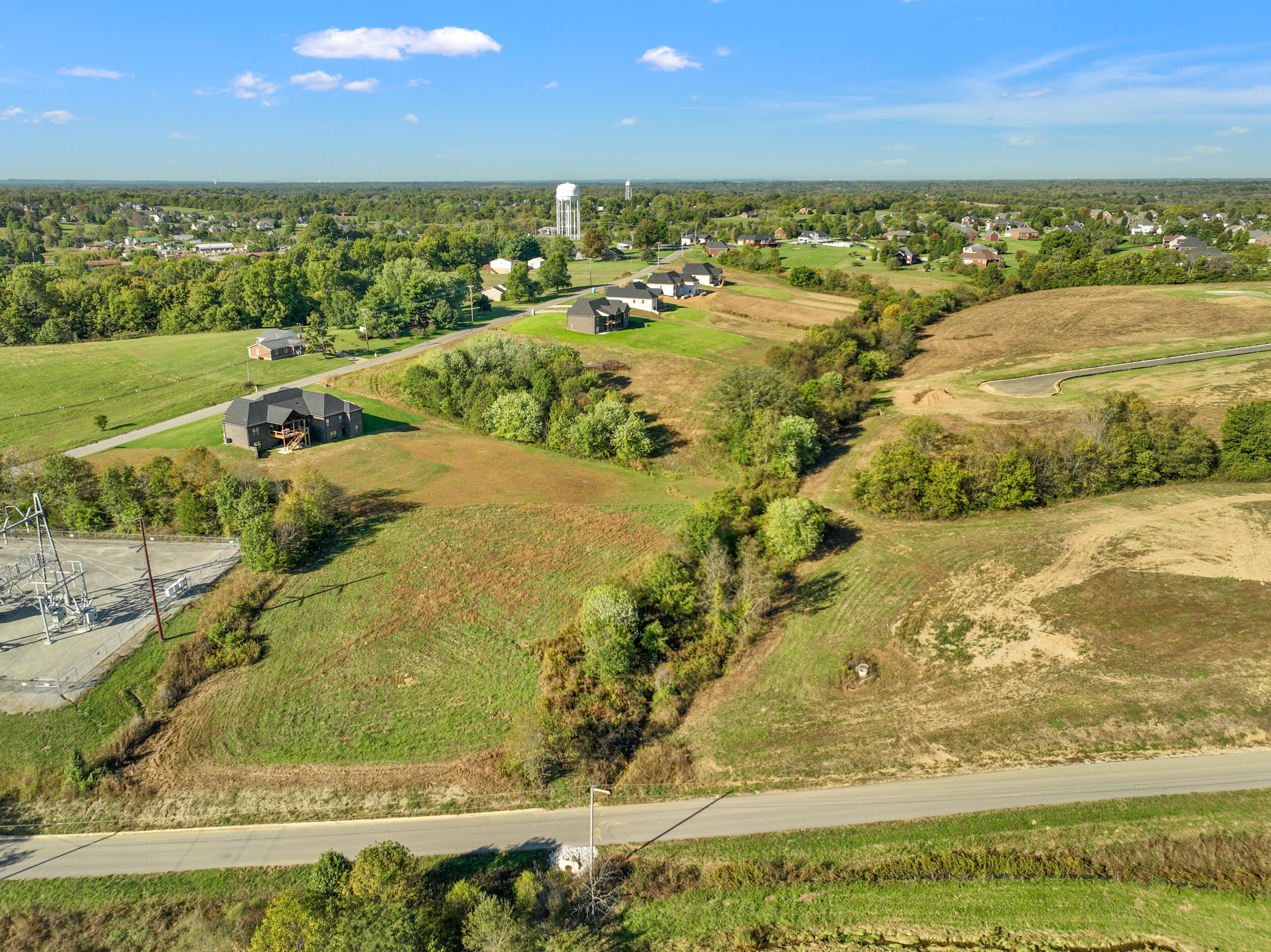 Lot 1 Eagle Vista Estates Property Photo 1
