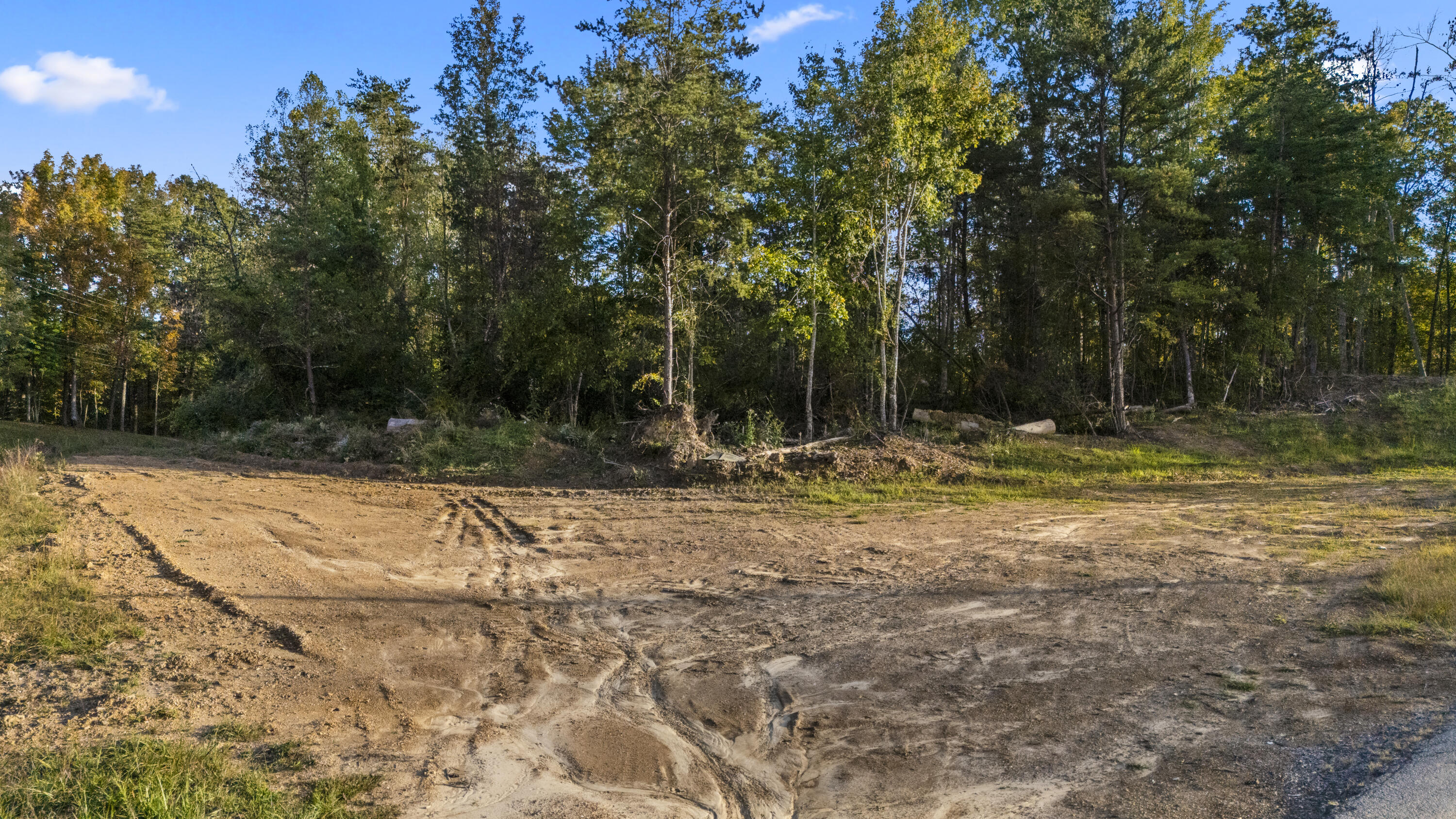 0 Fairgrounds Road Property Photo 2