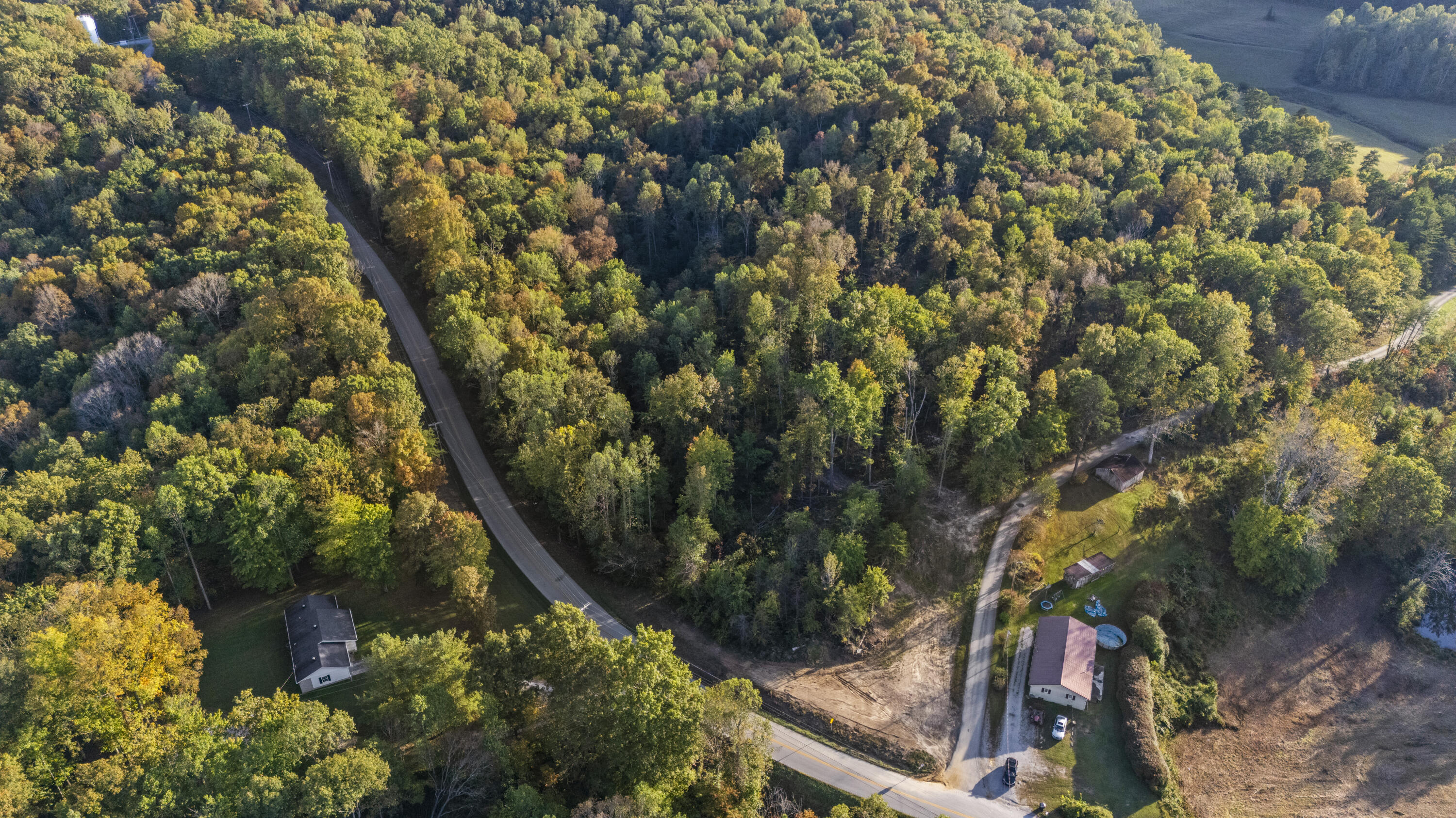 0 Fairgrounds Road Property Photo 3