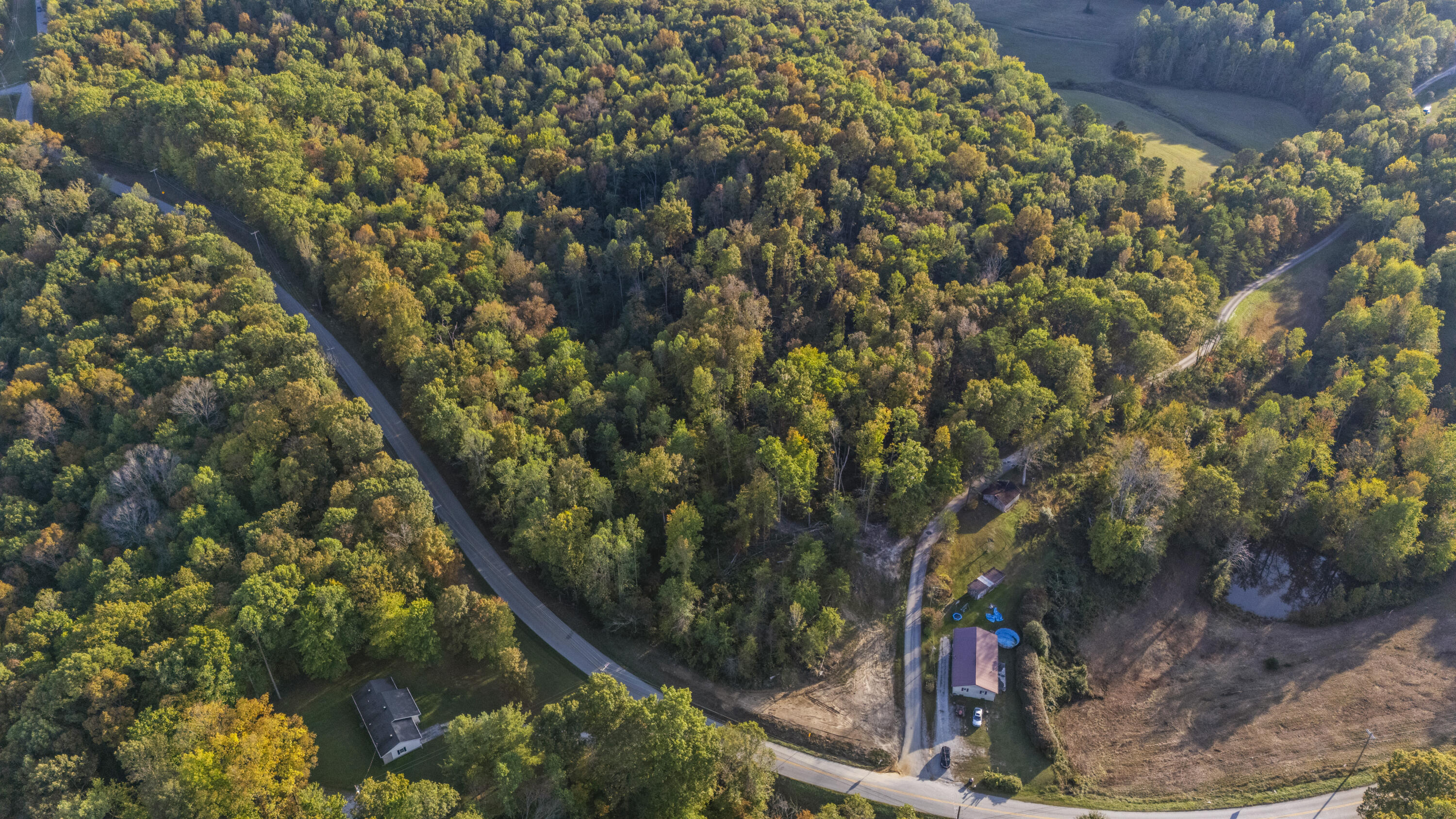 0 Fairgrounds Road Property Photo 4