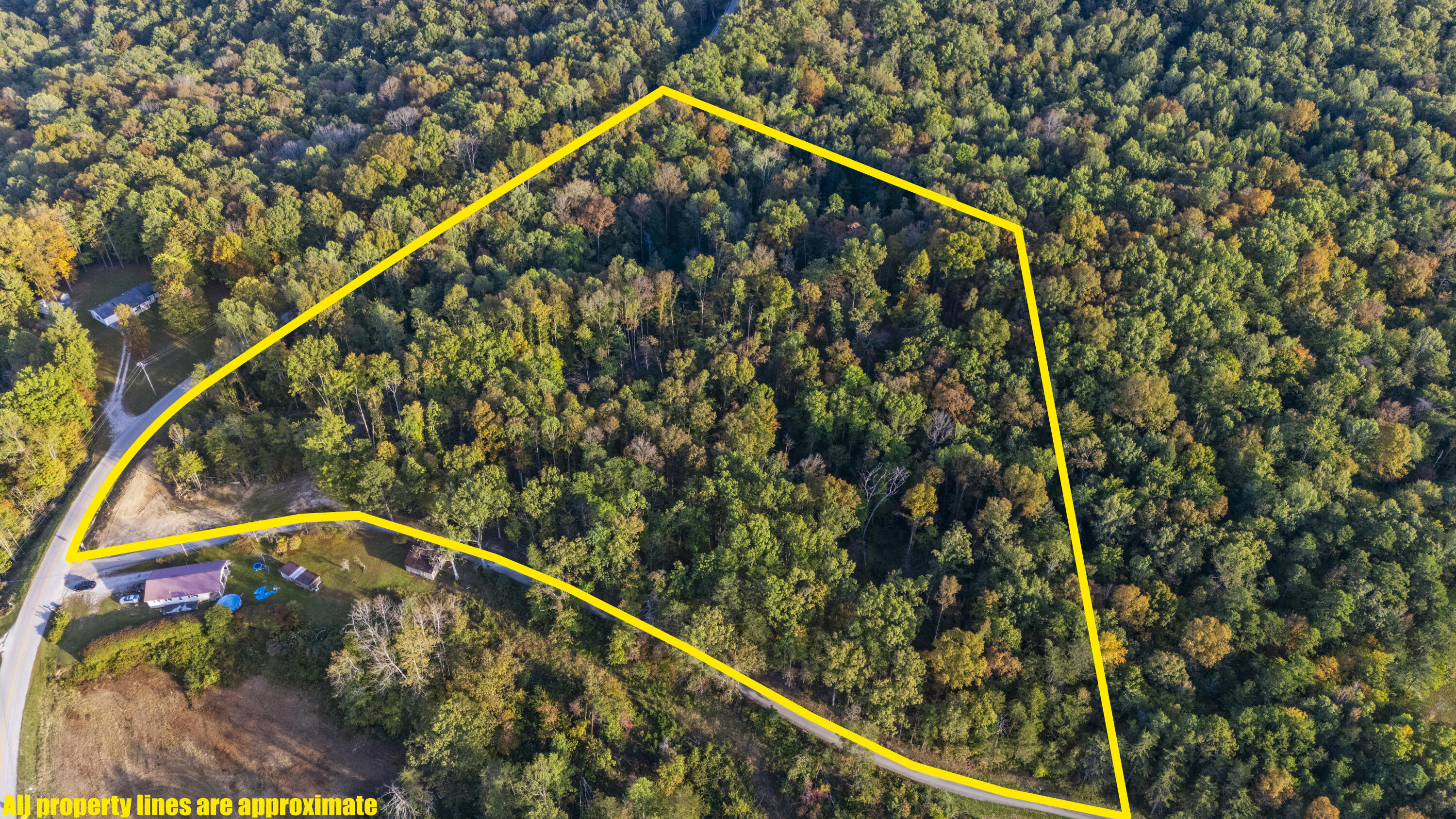0 Fairgrounds Road Property Photo 7