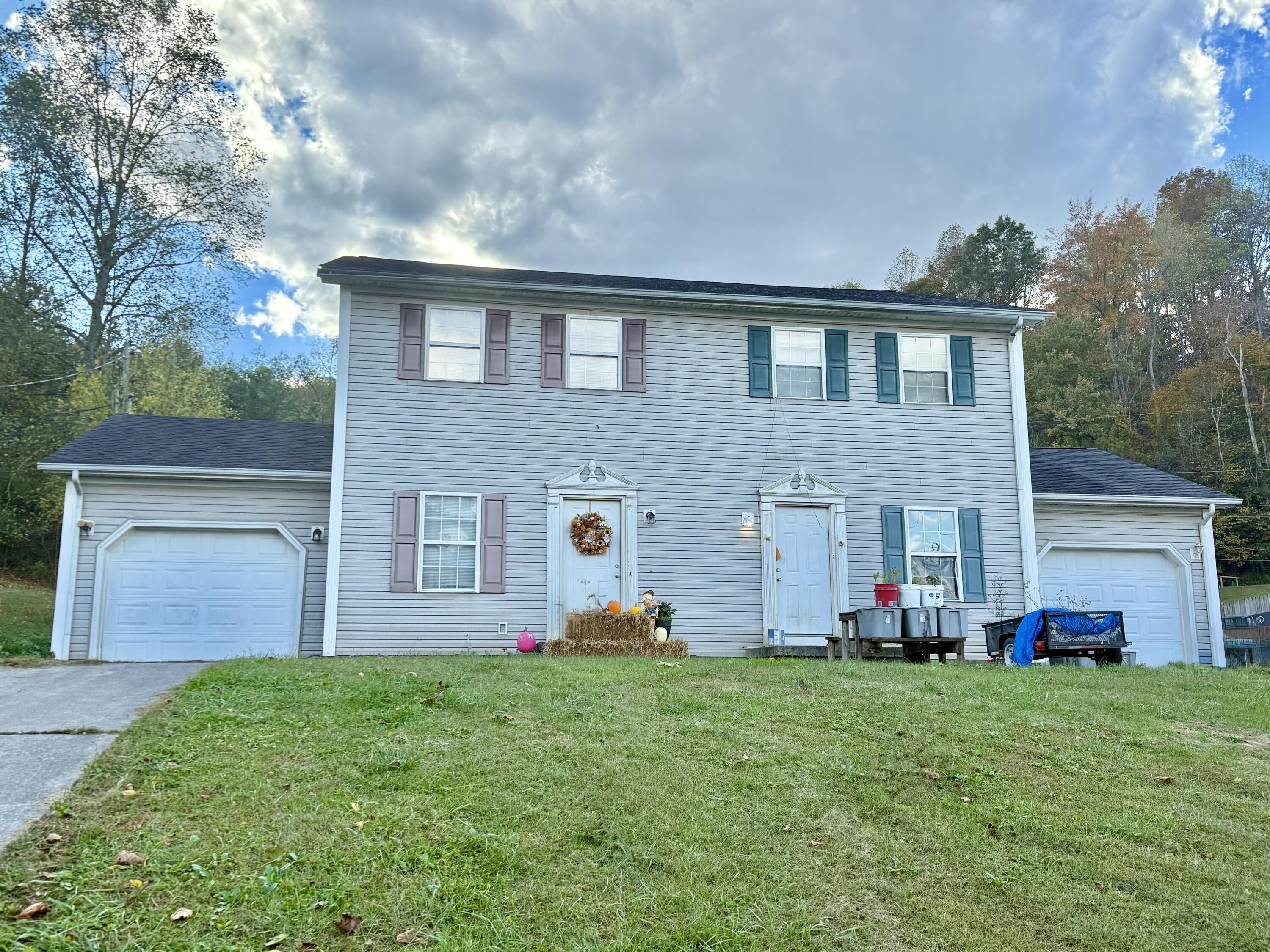 390 Noeville Hollow Road 1 And 2 Property Photo 1