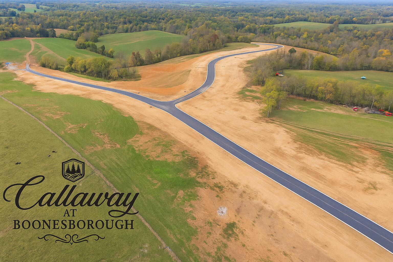 116 Callaway Drive Property Photo 1