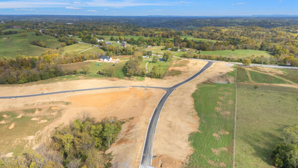 116 Callaway Drive Property Photo 2