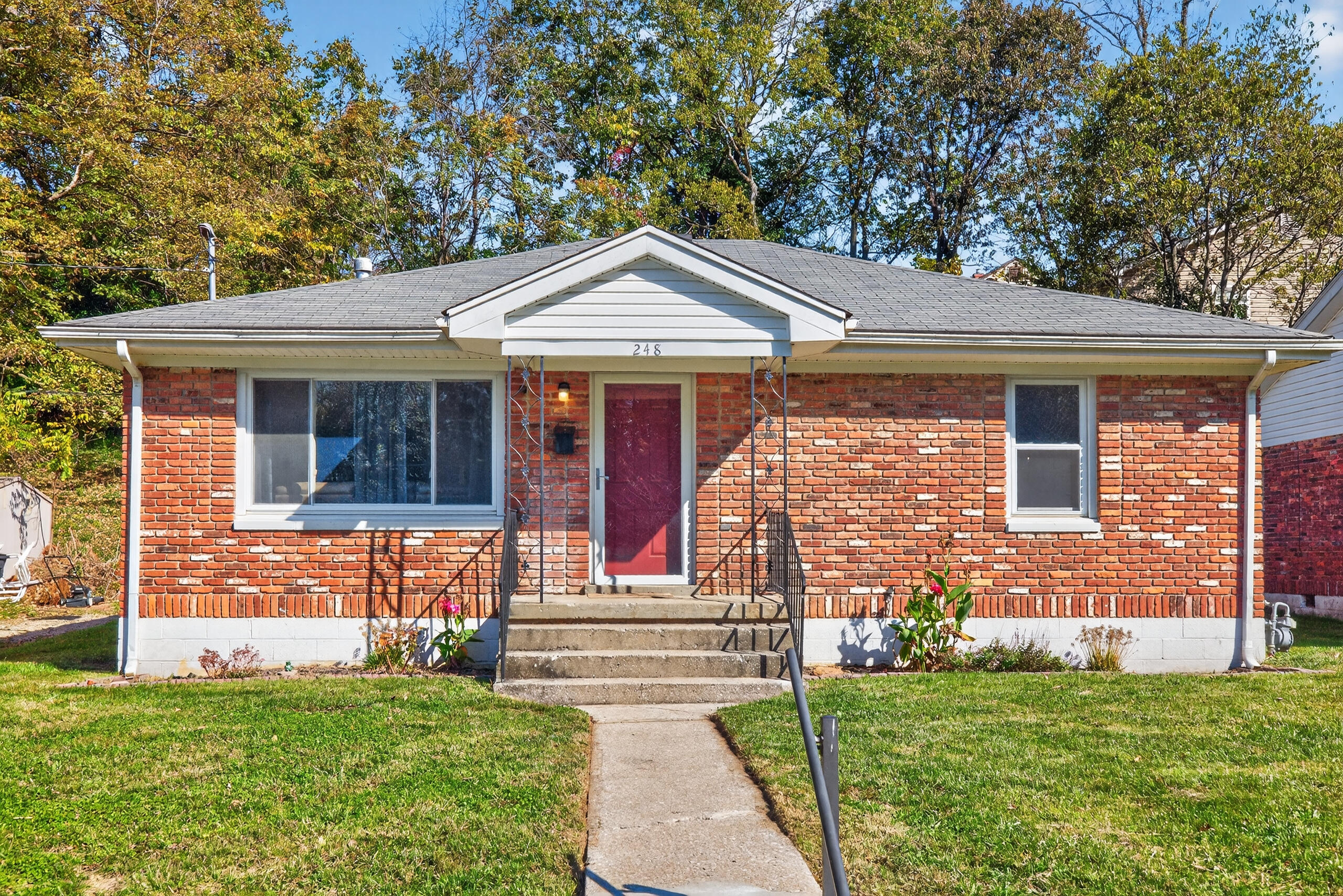 248 Rancho Drive Property Photo 1