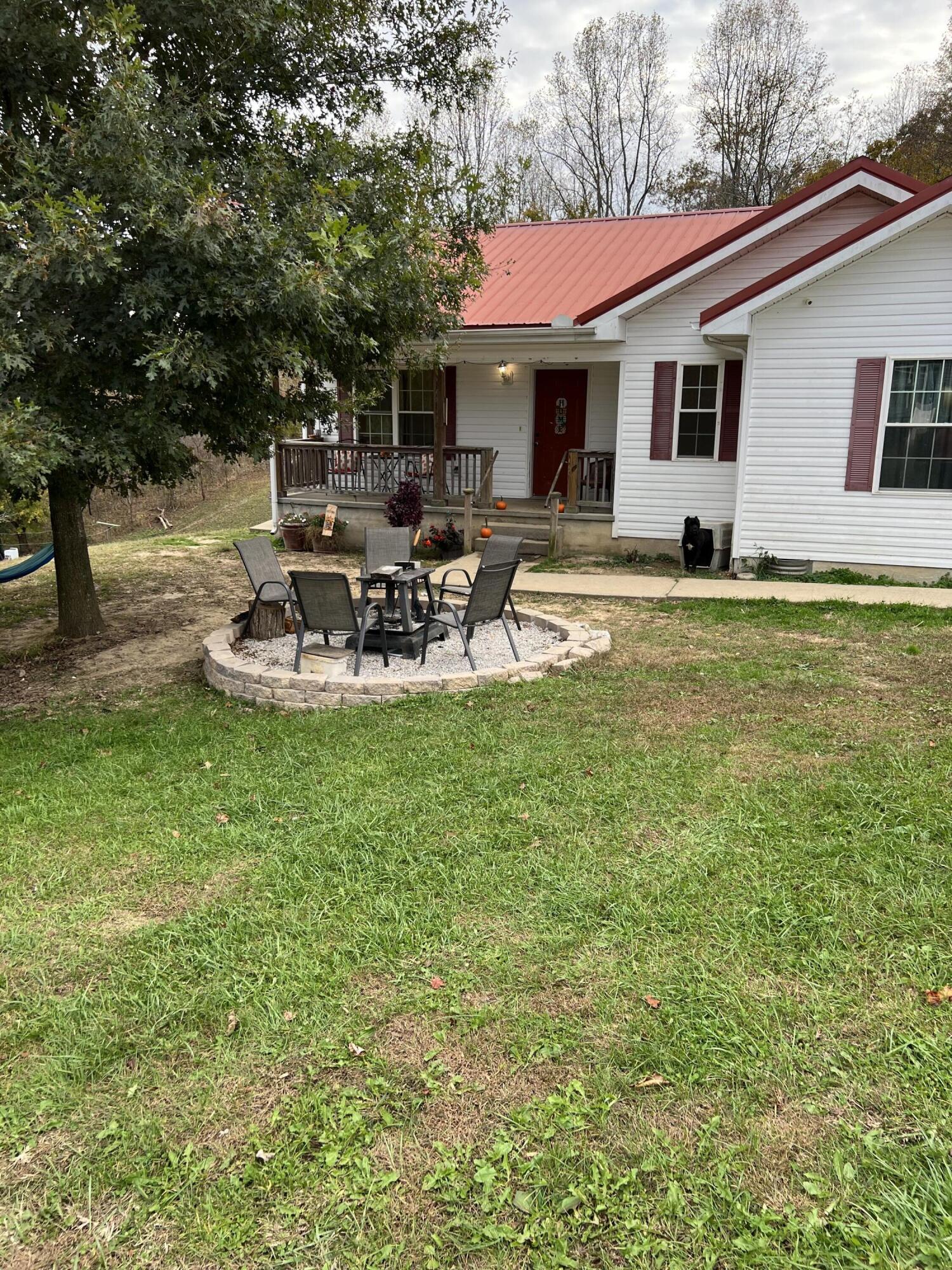 27 Maple Lick Subdivision Road Property Photo 1