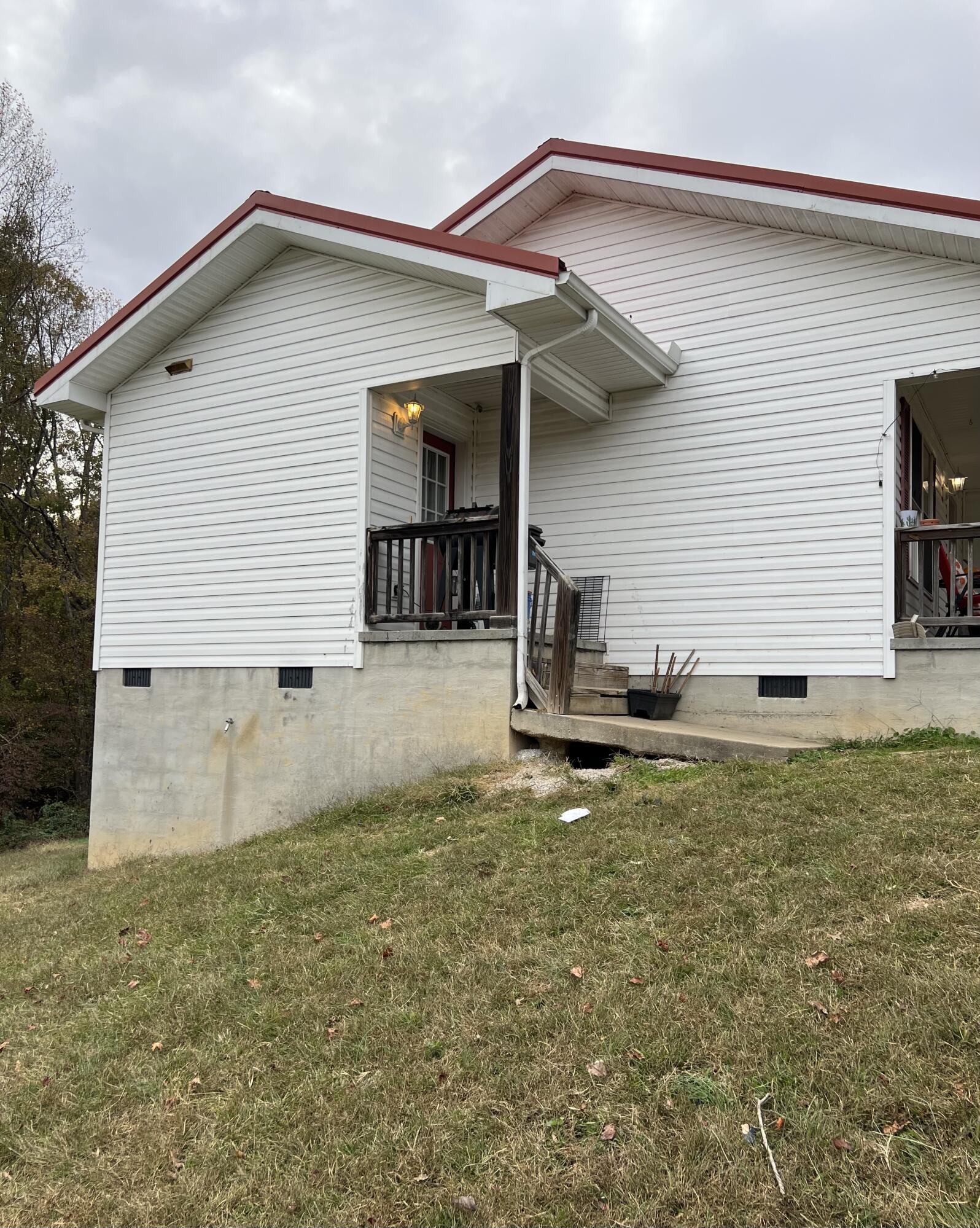 27 Maple Lick Subdivision Road Property Photo 17