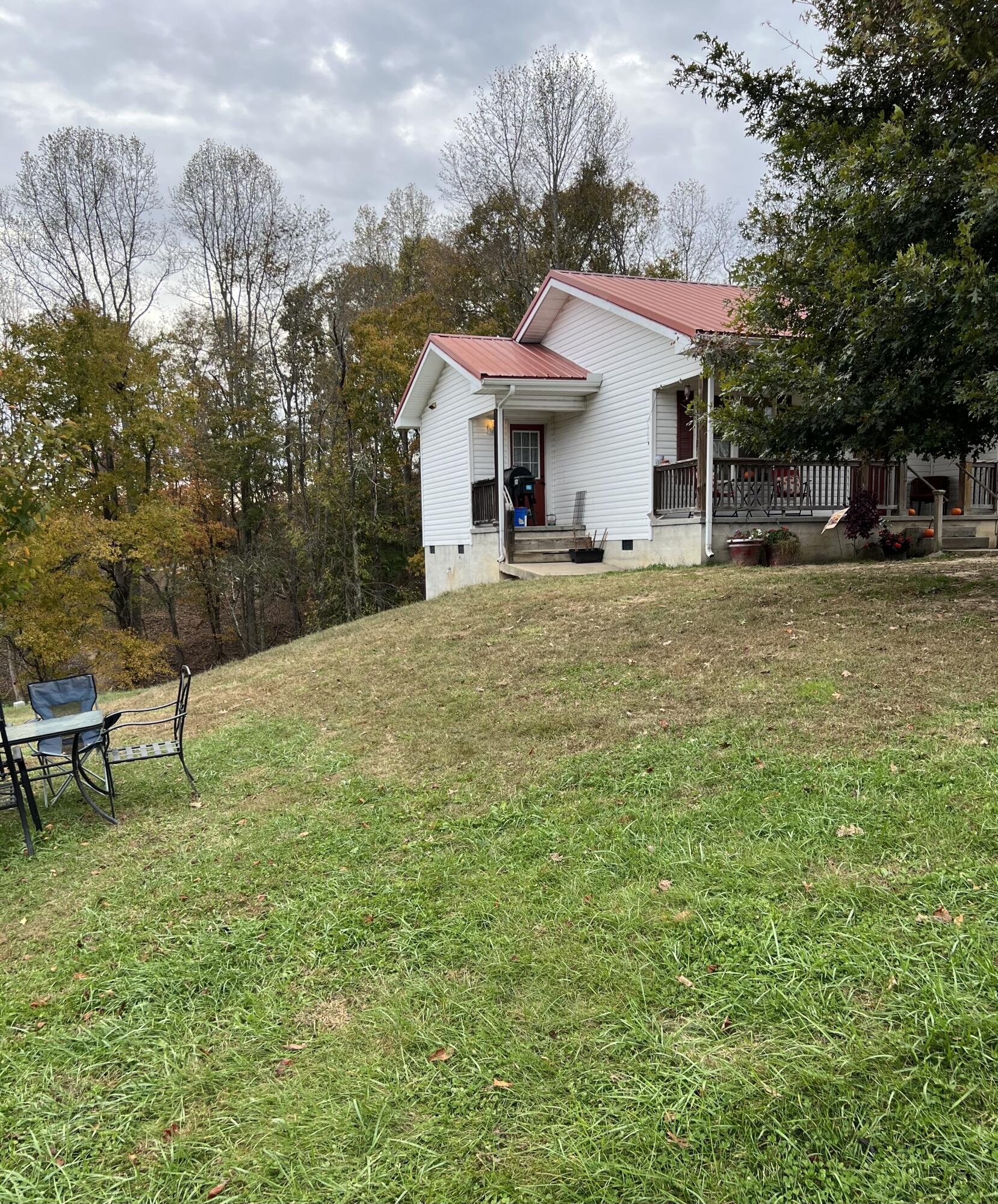 27 Maple Lick Subdivision Road Property Photo 18