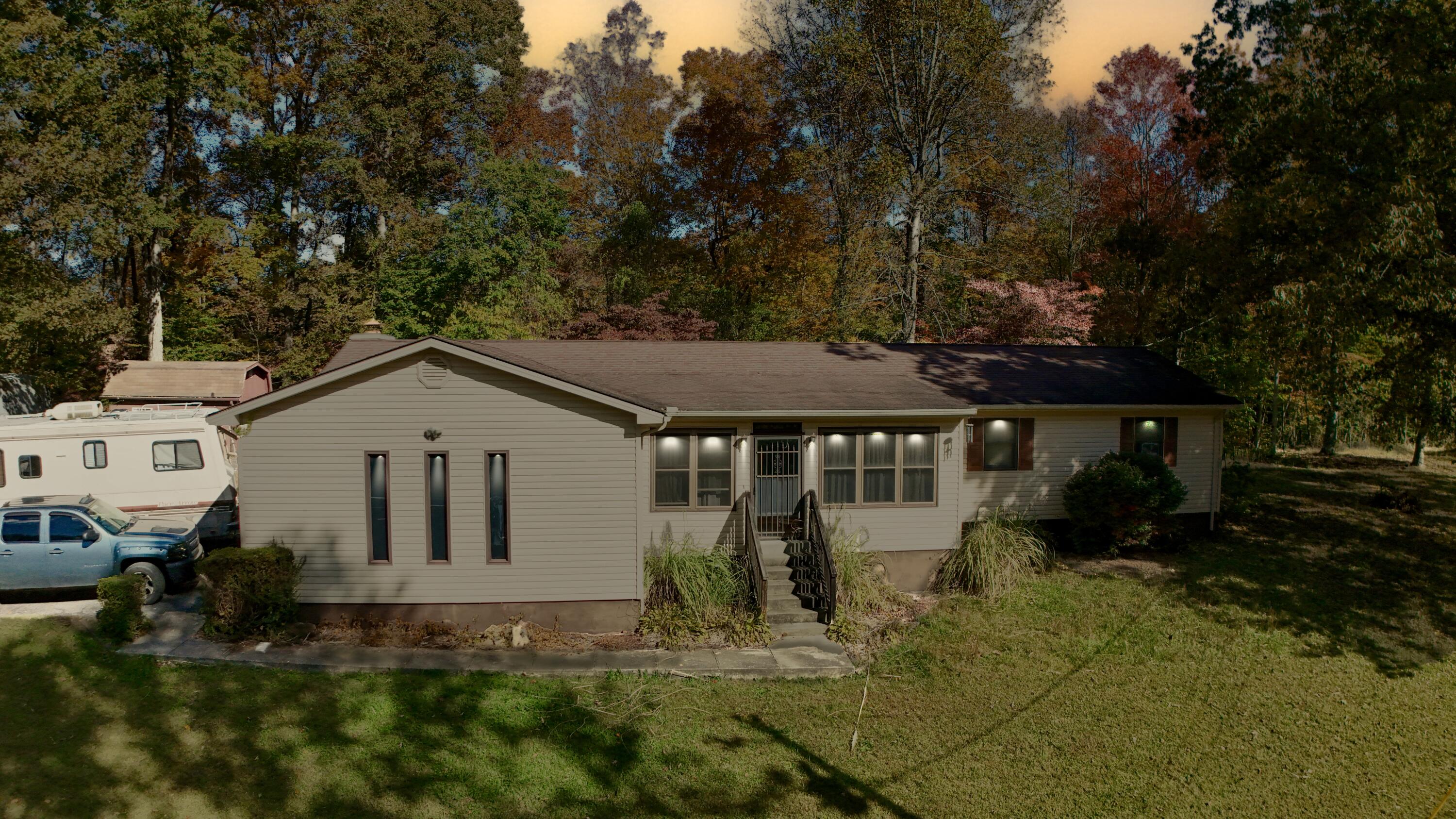 300 Baker Barr Subdivision Road Property Photo 1