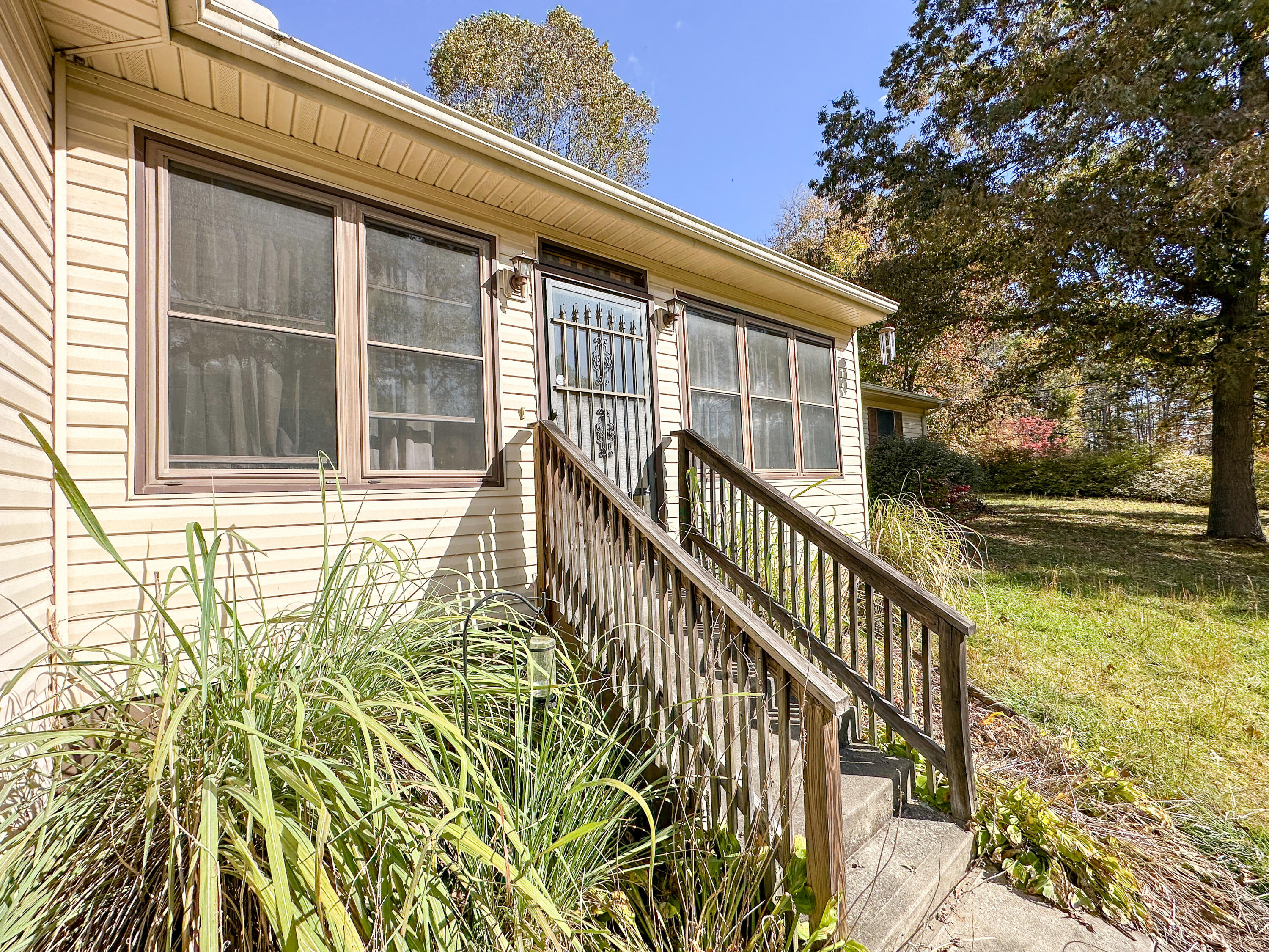 300 Baker Barr Subdivision Road Property Photo 4