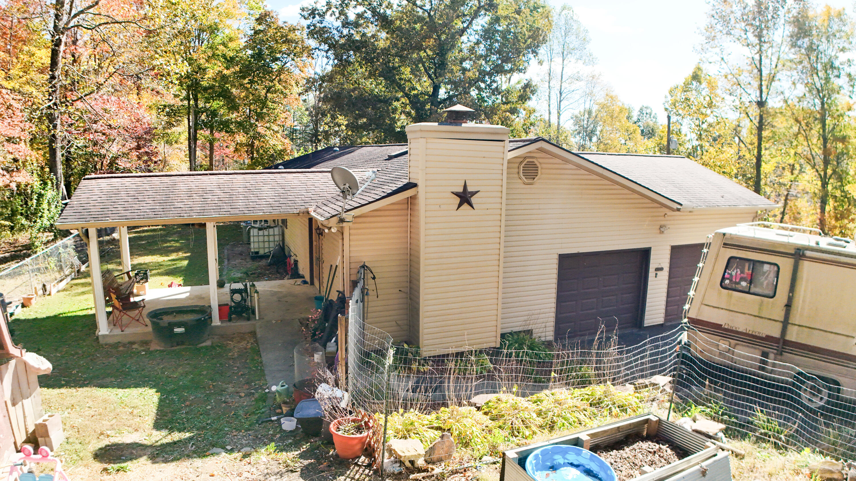 300 Baker Barr Subdivision Road Property Photo 30