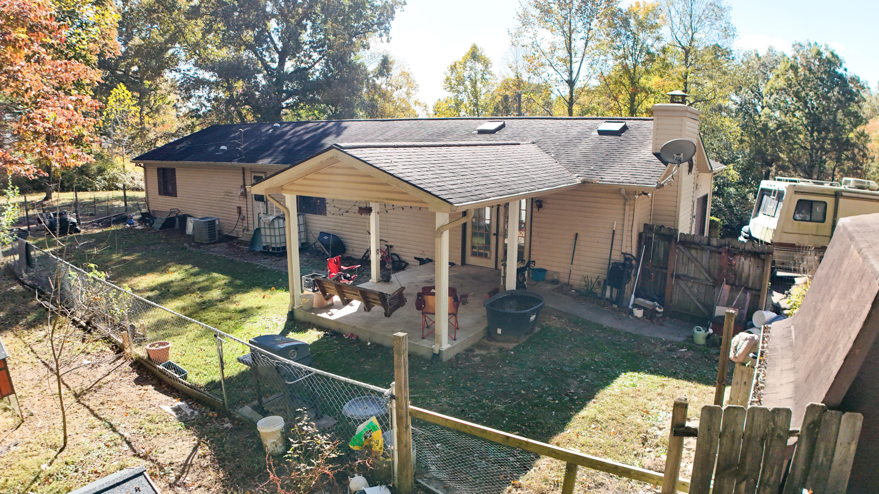 300 Baker Barr Subdivision Road Property Photo 32