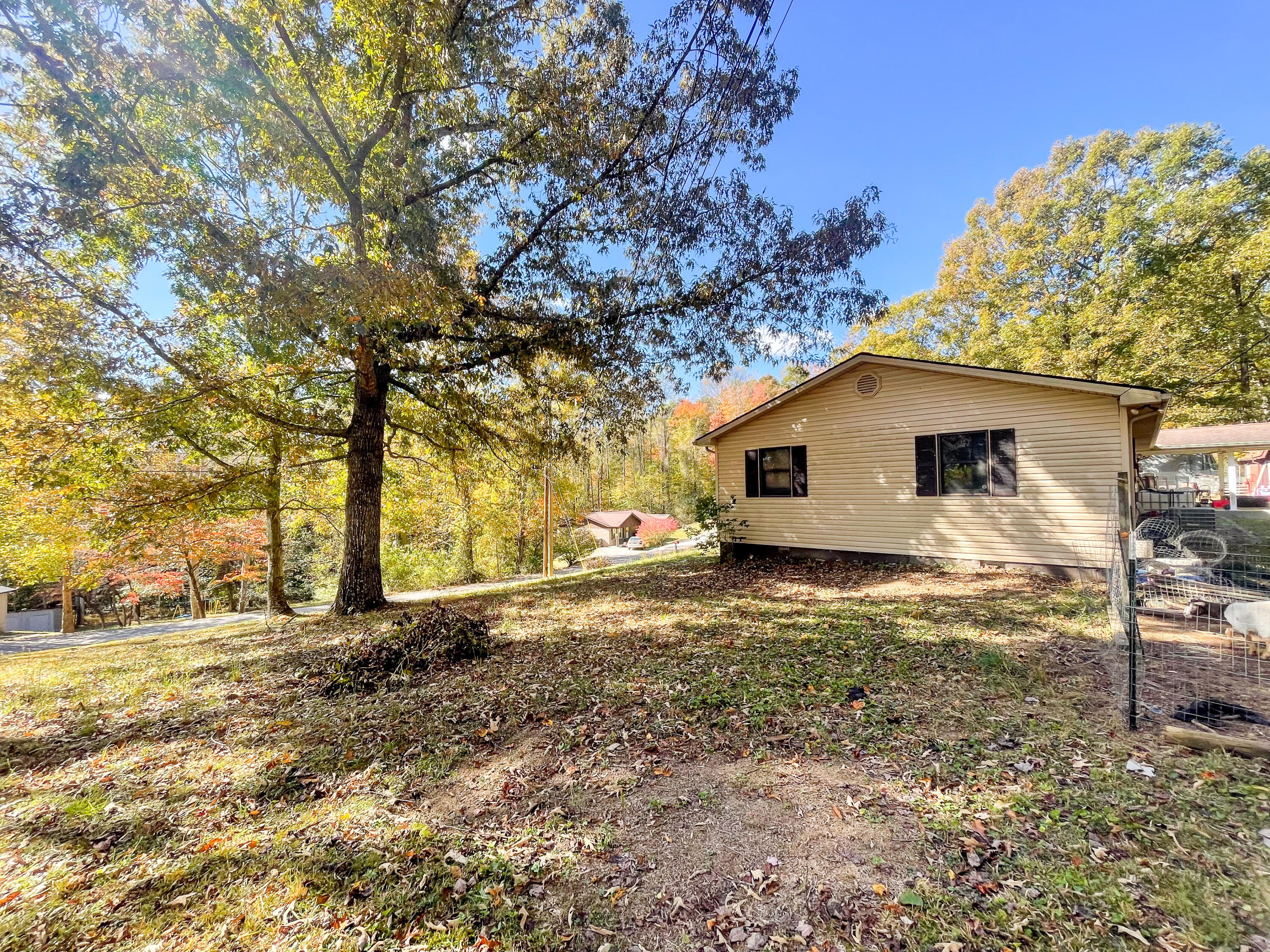 300 Baker Barr Subdivision Road Property Photo 34