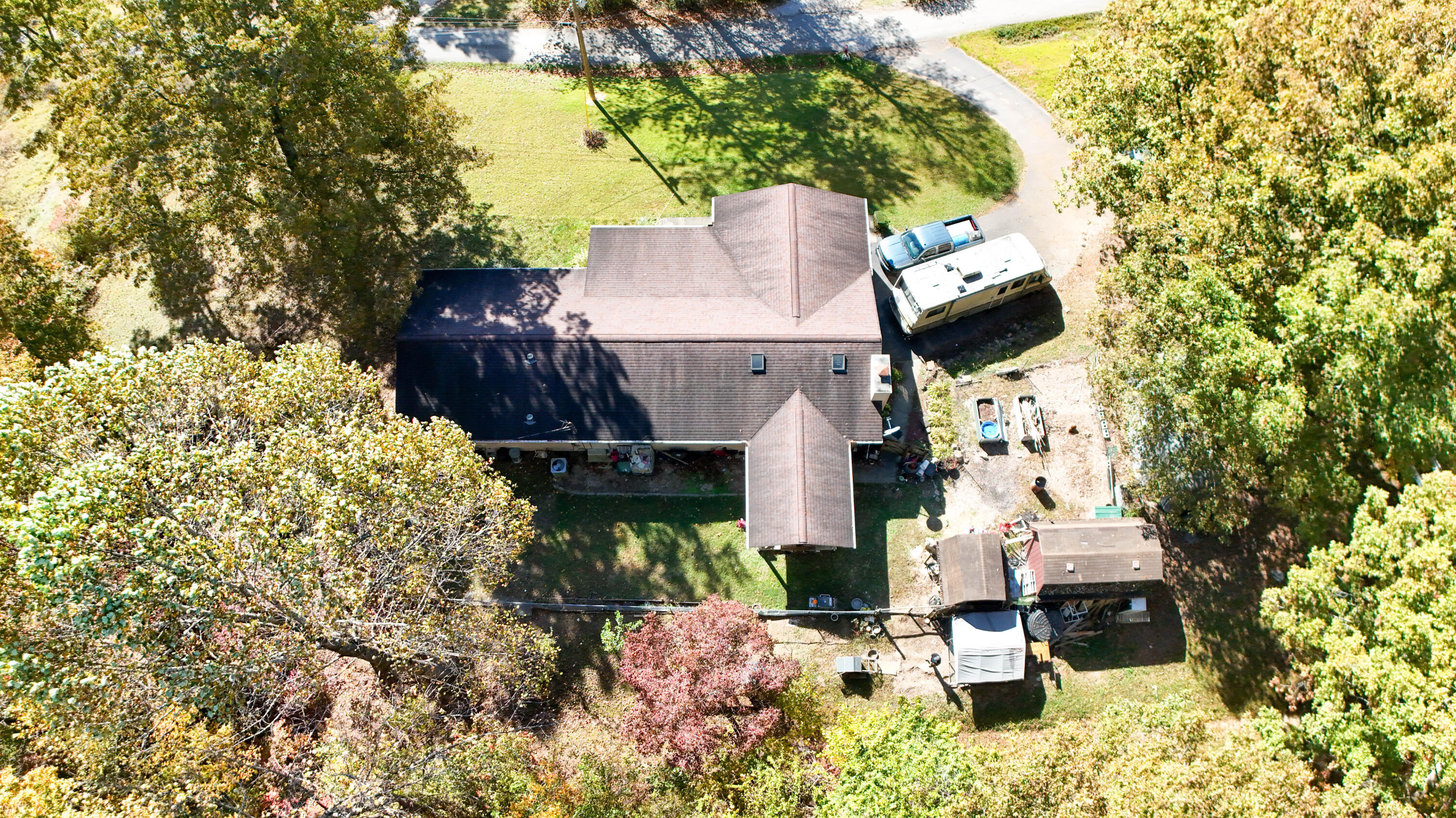 300 Baker Barr Subdivision Road Property Photo 41
