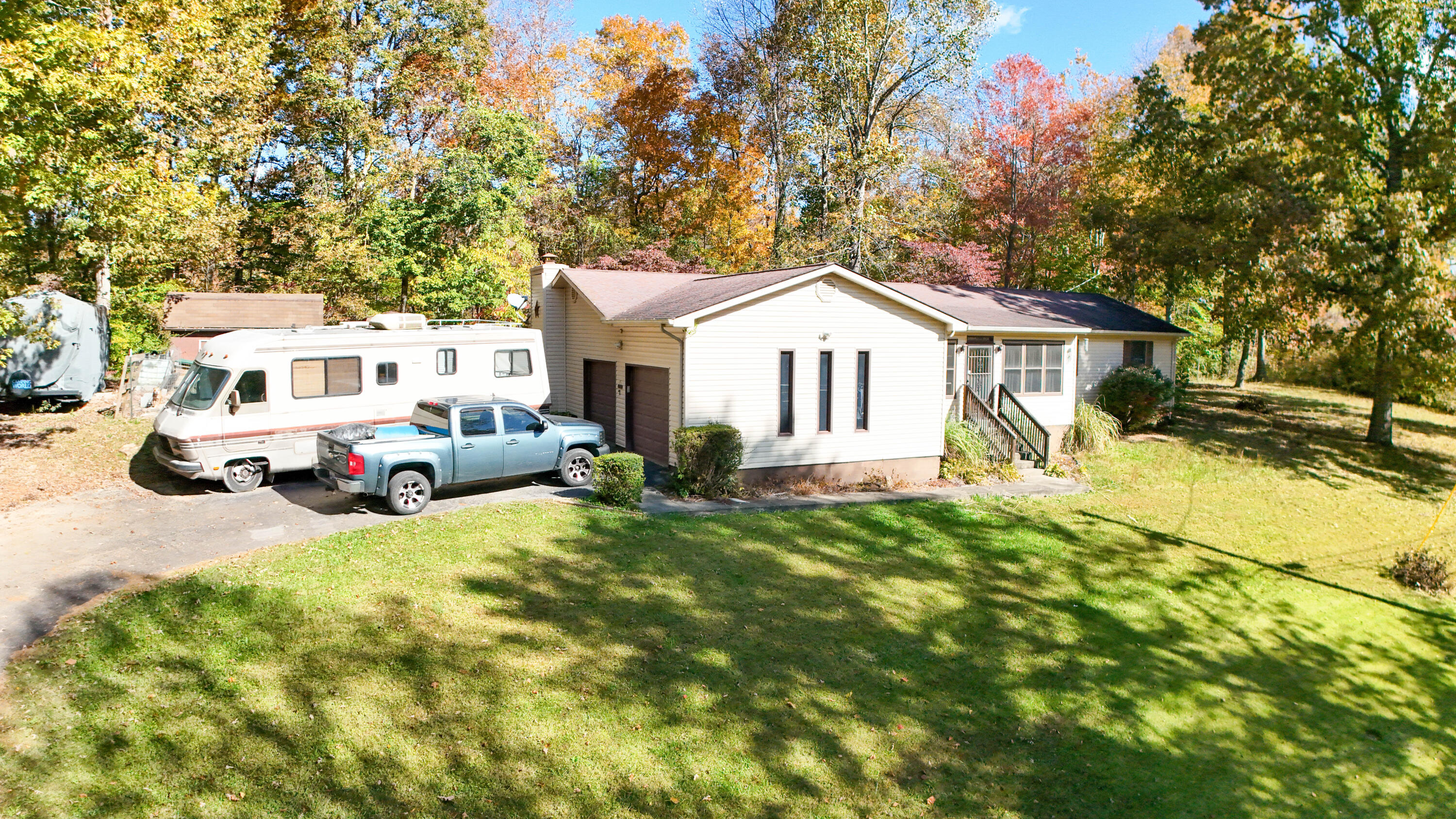300 Baker Barr Subdivision Road Property Photo 42