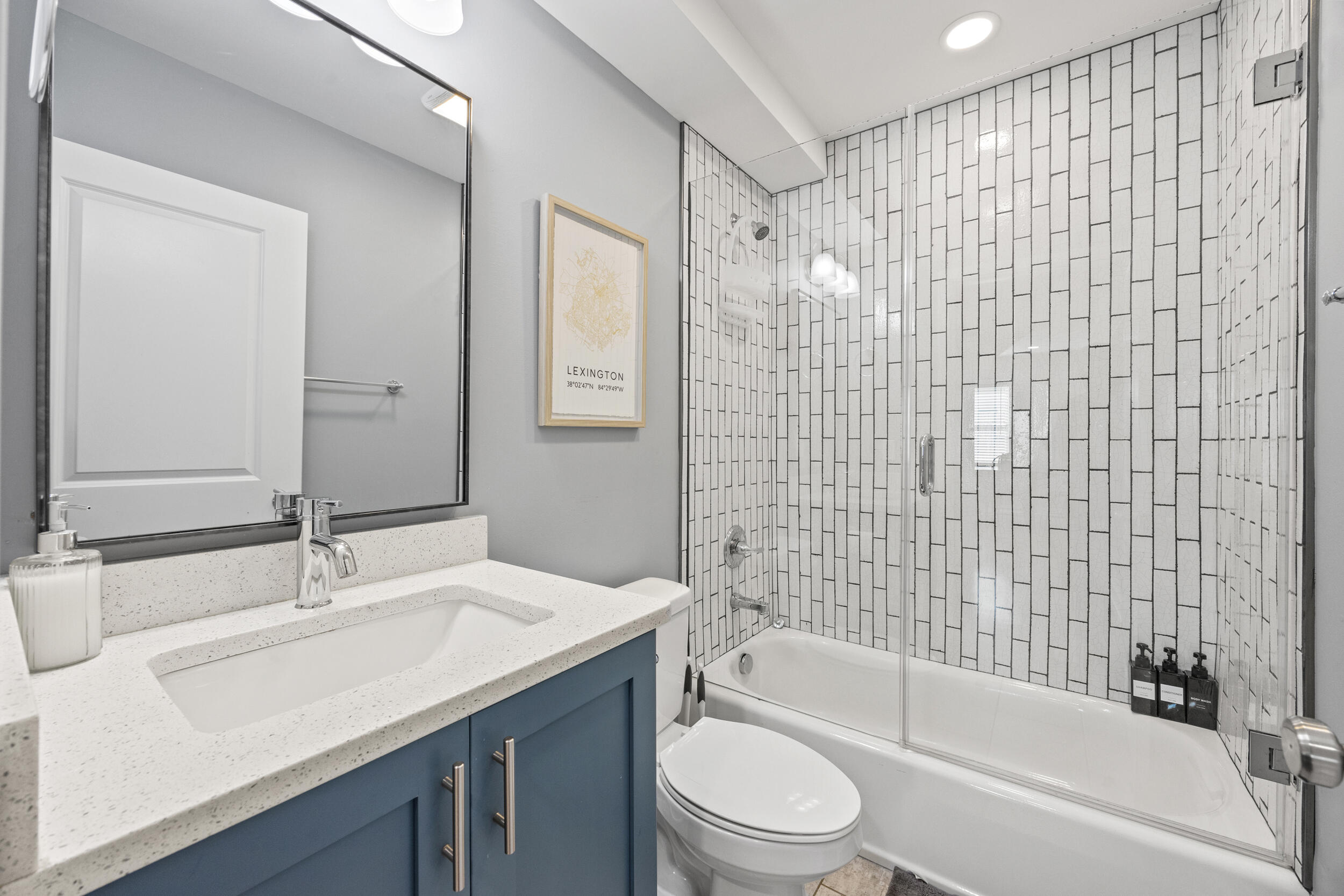 406 Delcamp Drive Property Photo 12