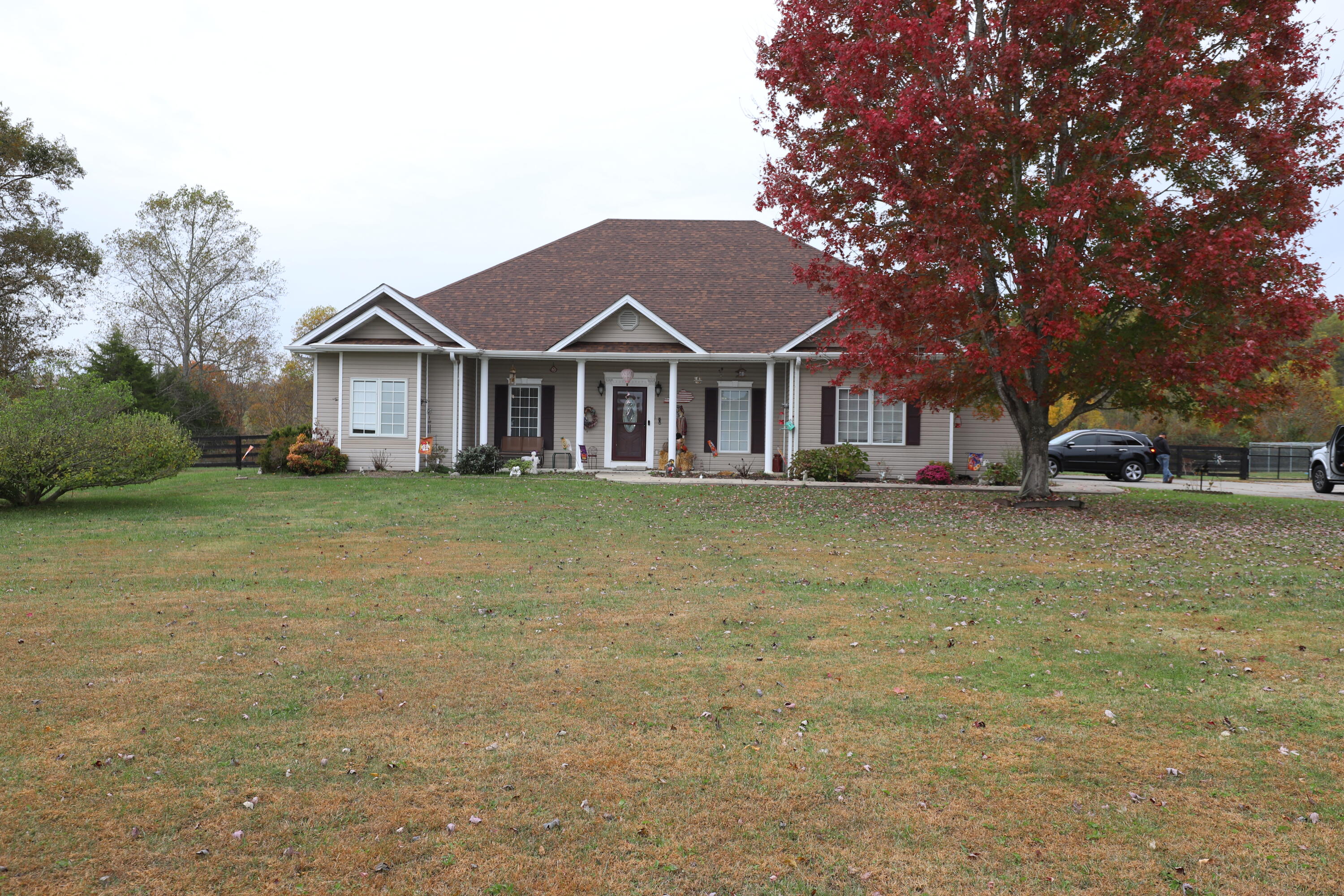 145 Hamm School Road Property Photo 1
