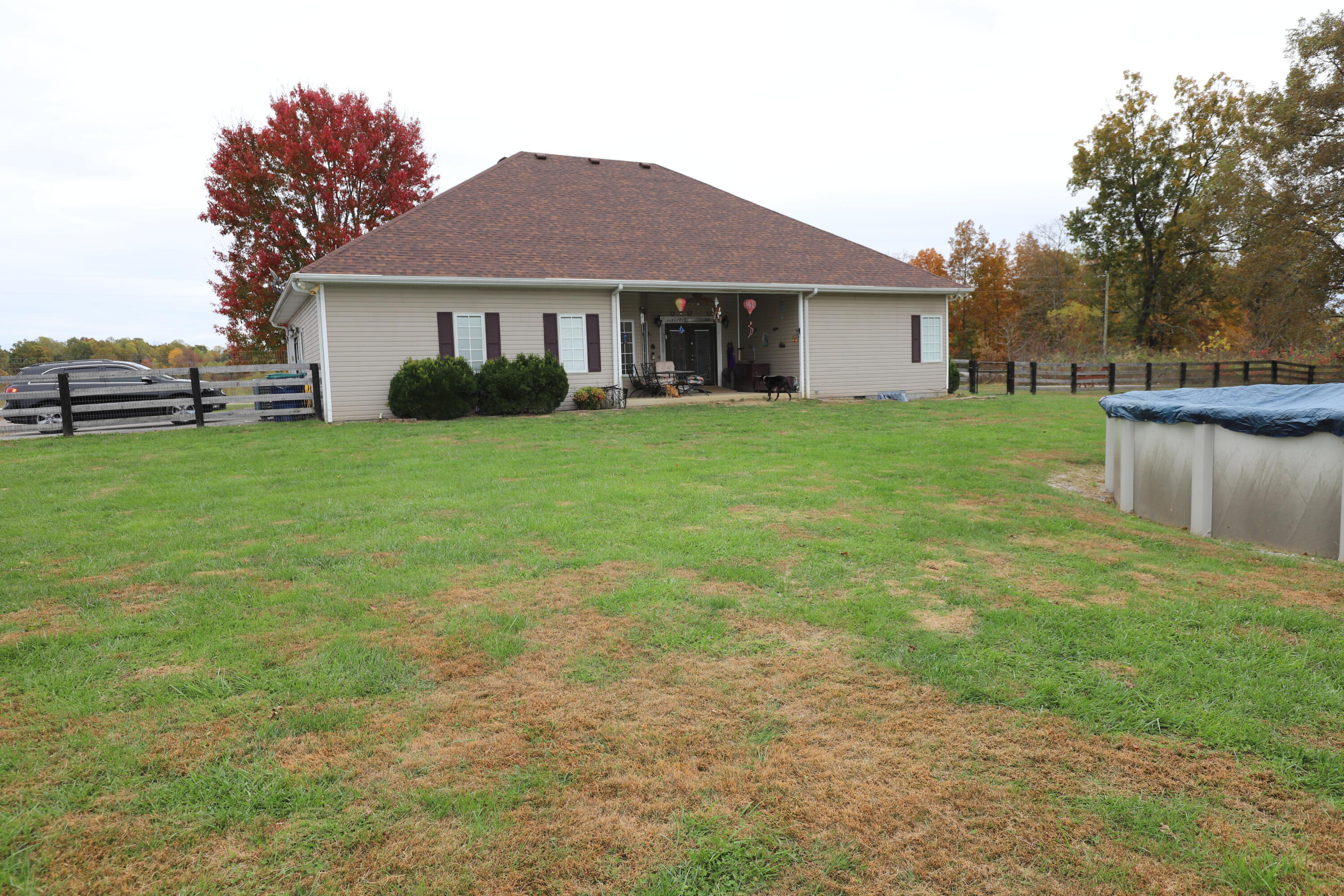 145 Hamm School Road Property Photo 4