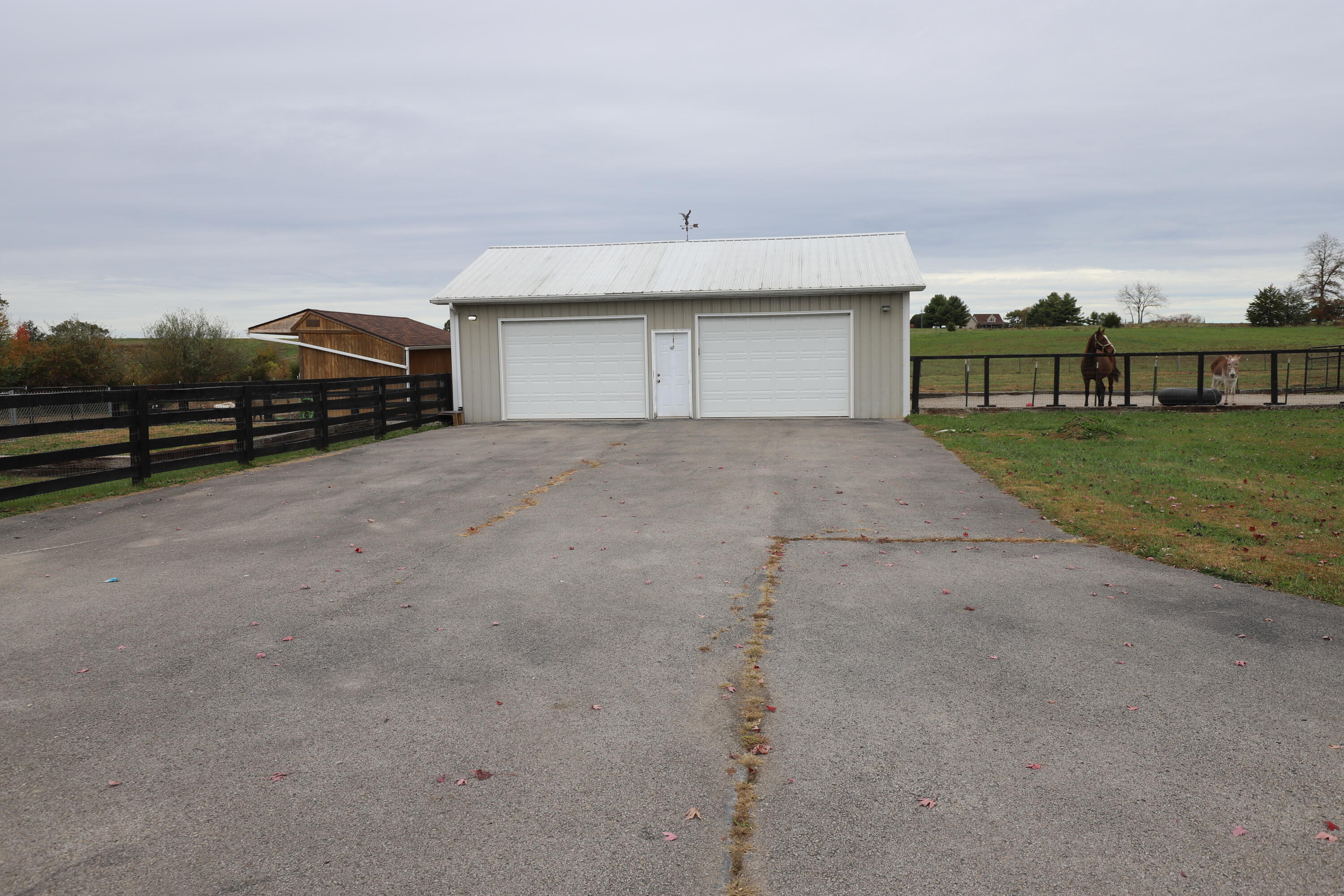 145 Hamm School Road Property Photo 5