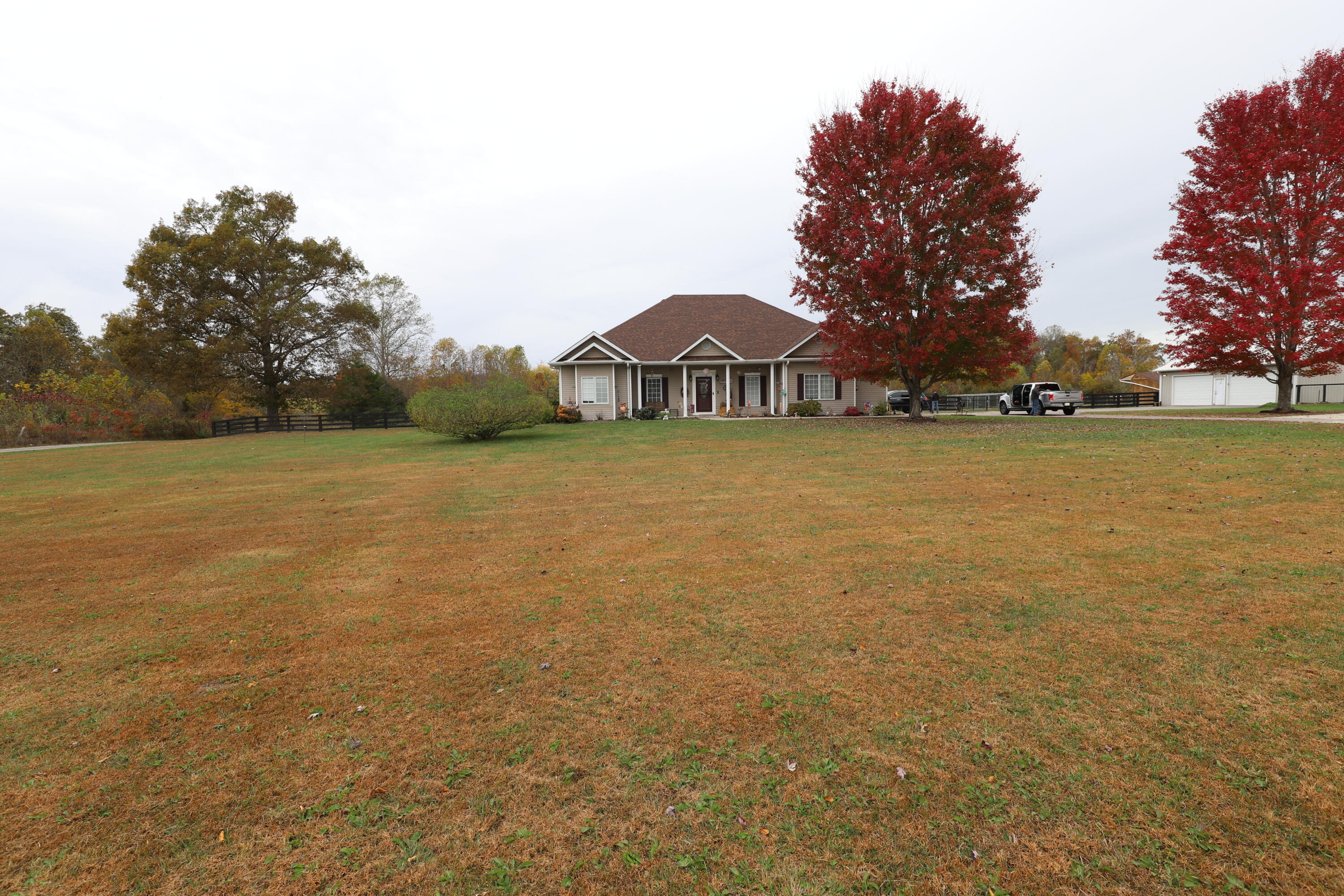 145 Hamm School Road Property Photo 7