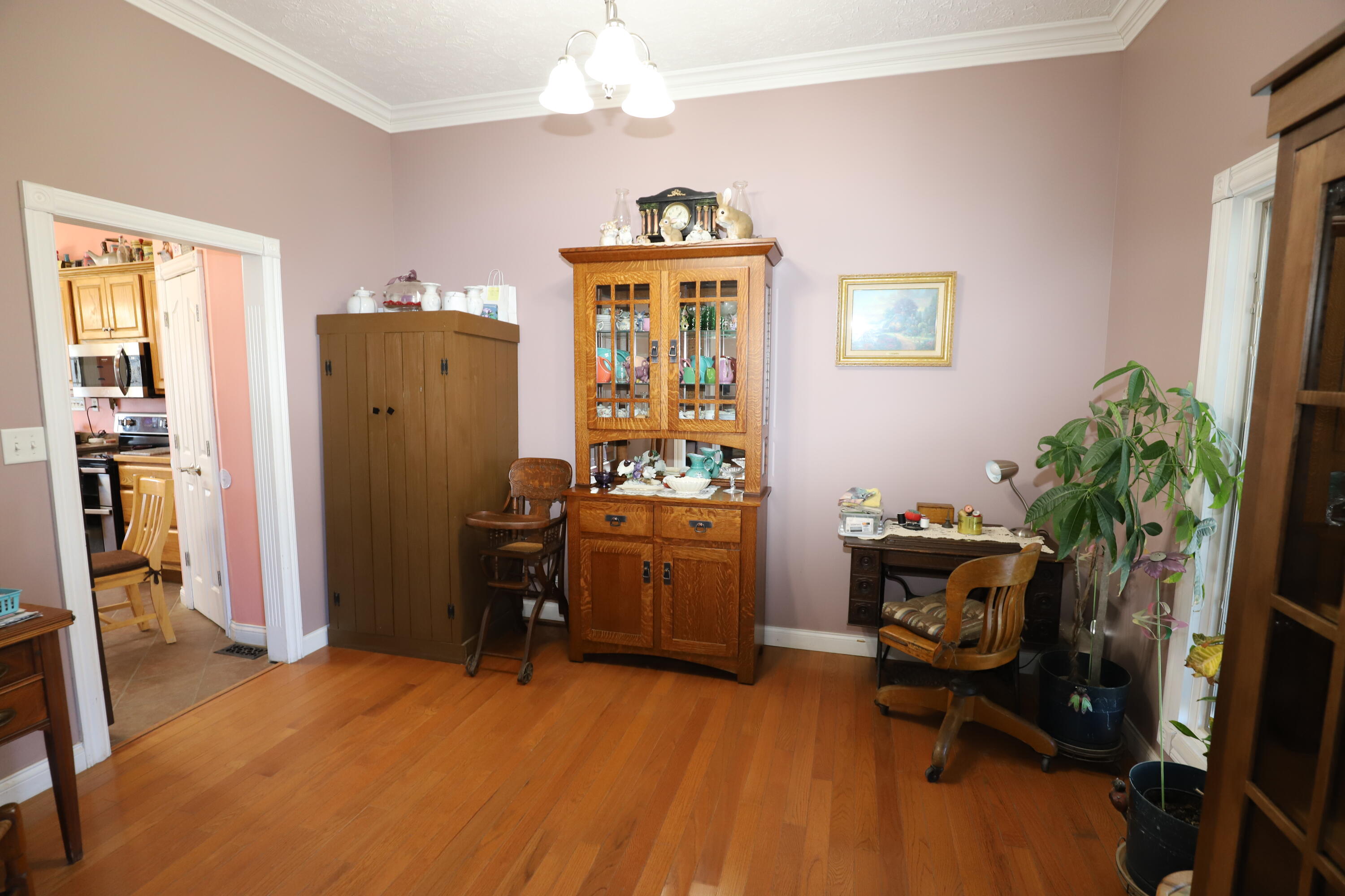 145 Hamm School Road Property Photo 8