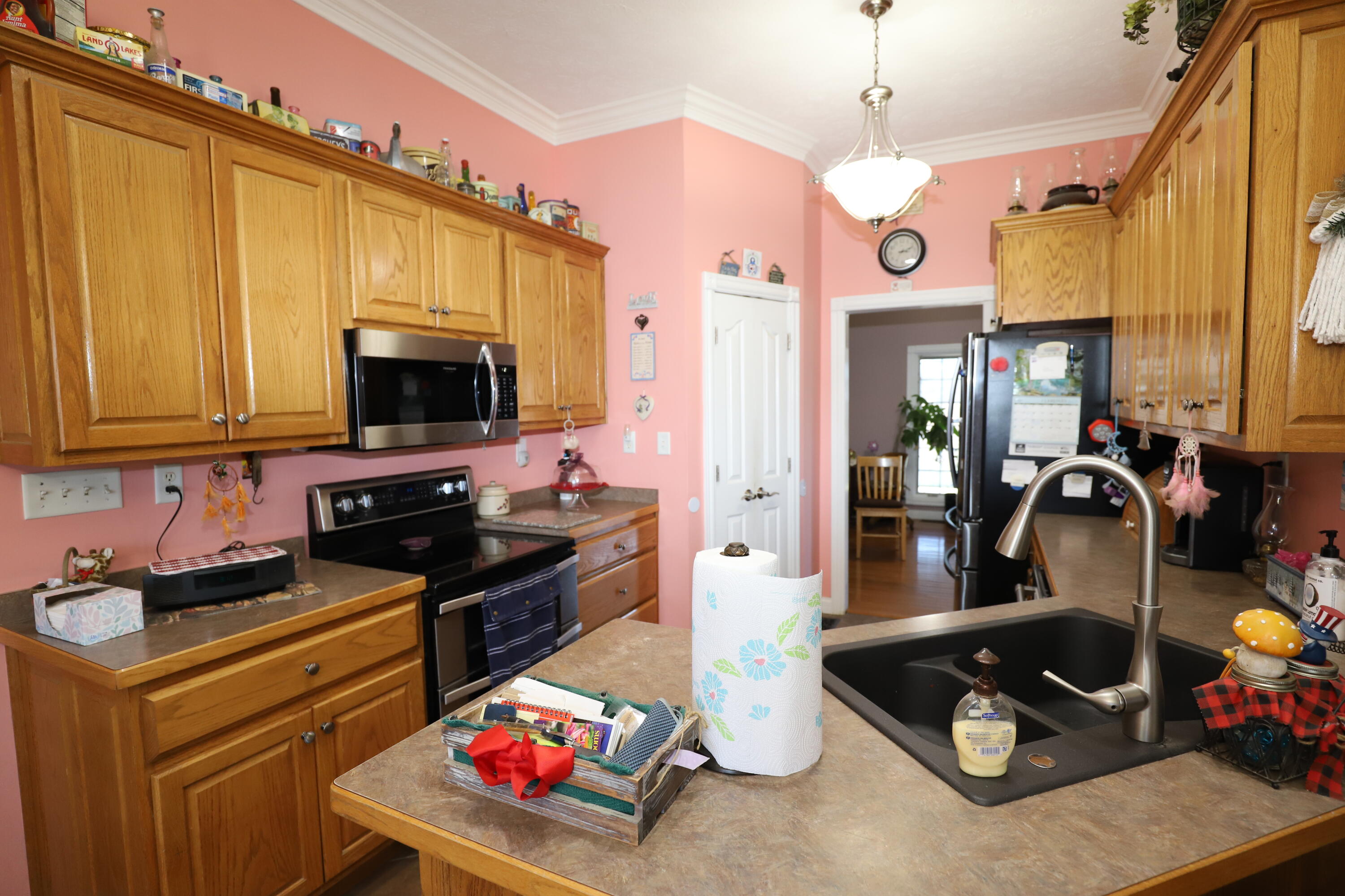 145 Hamm School Road Property Photo 11