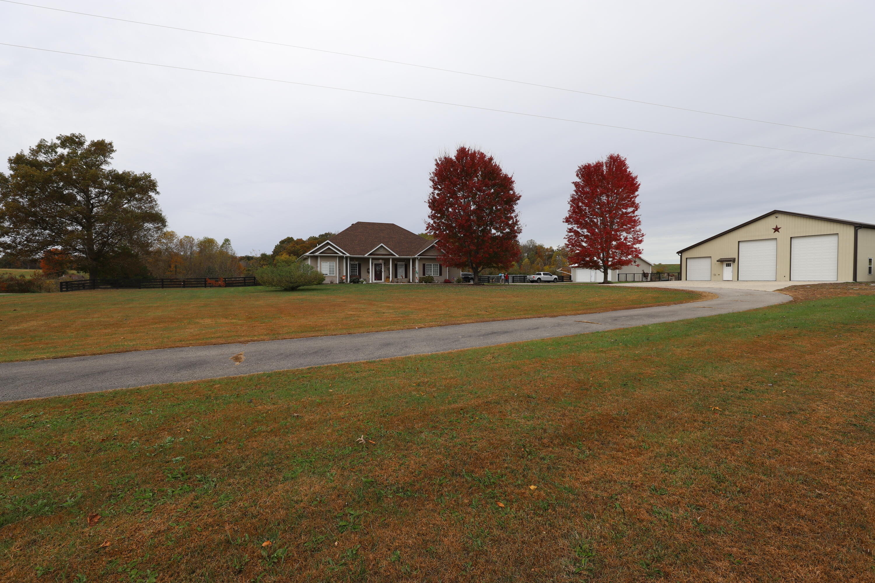 145 Hamm School Road Property Photo 31