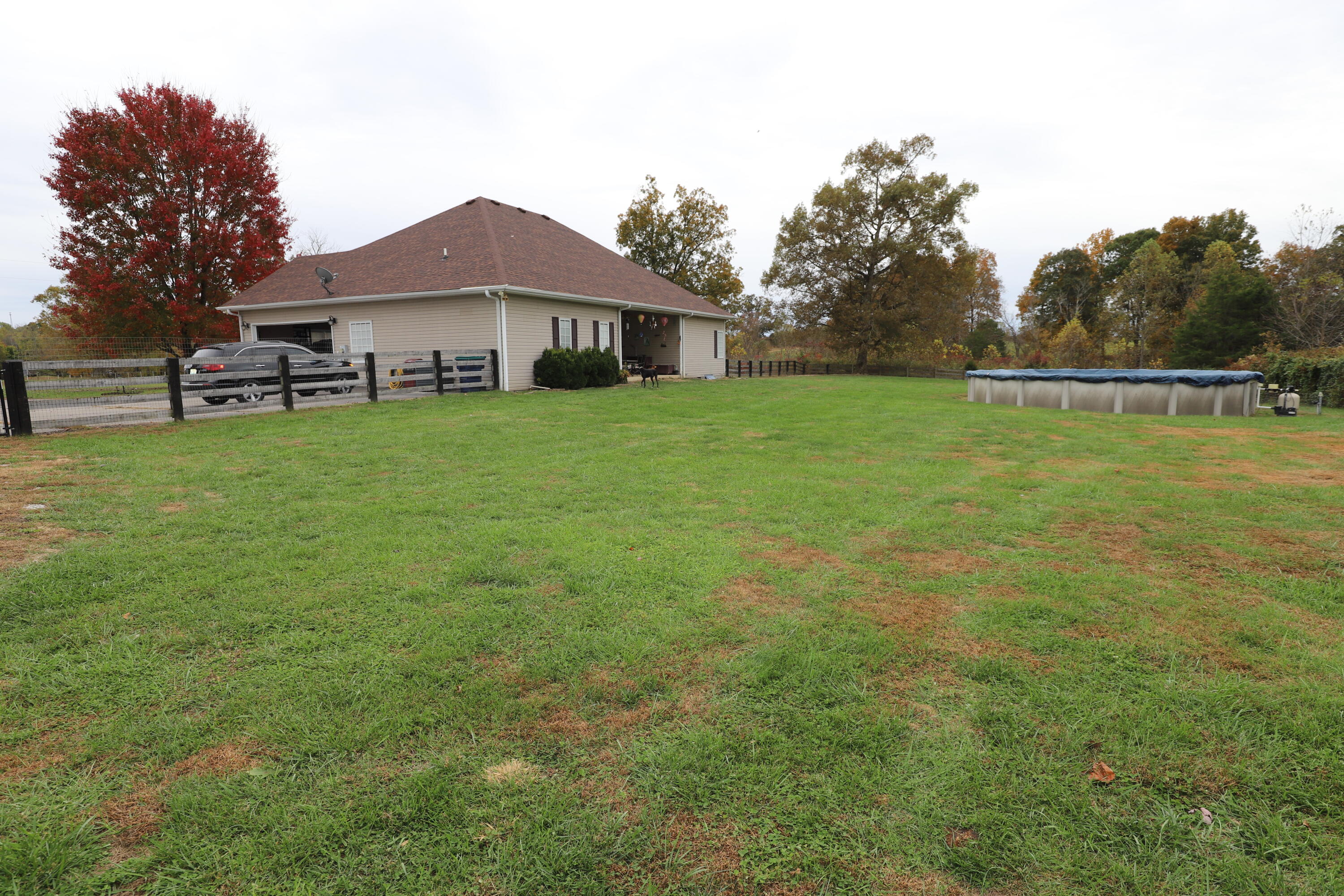 145 Hamm School Road Property Photo 44