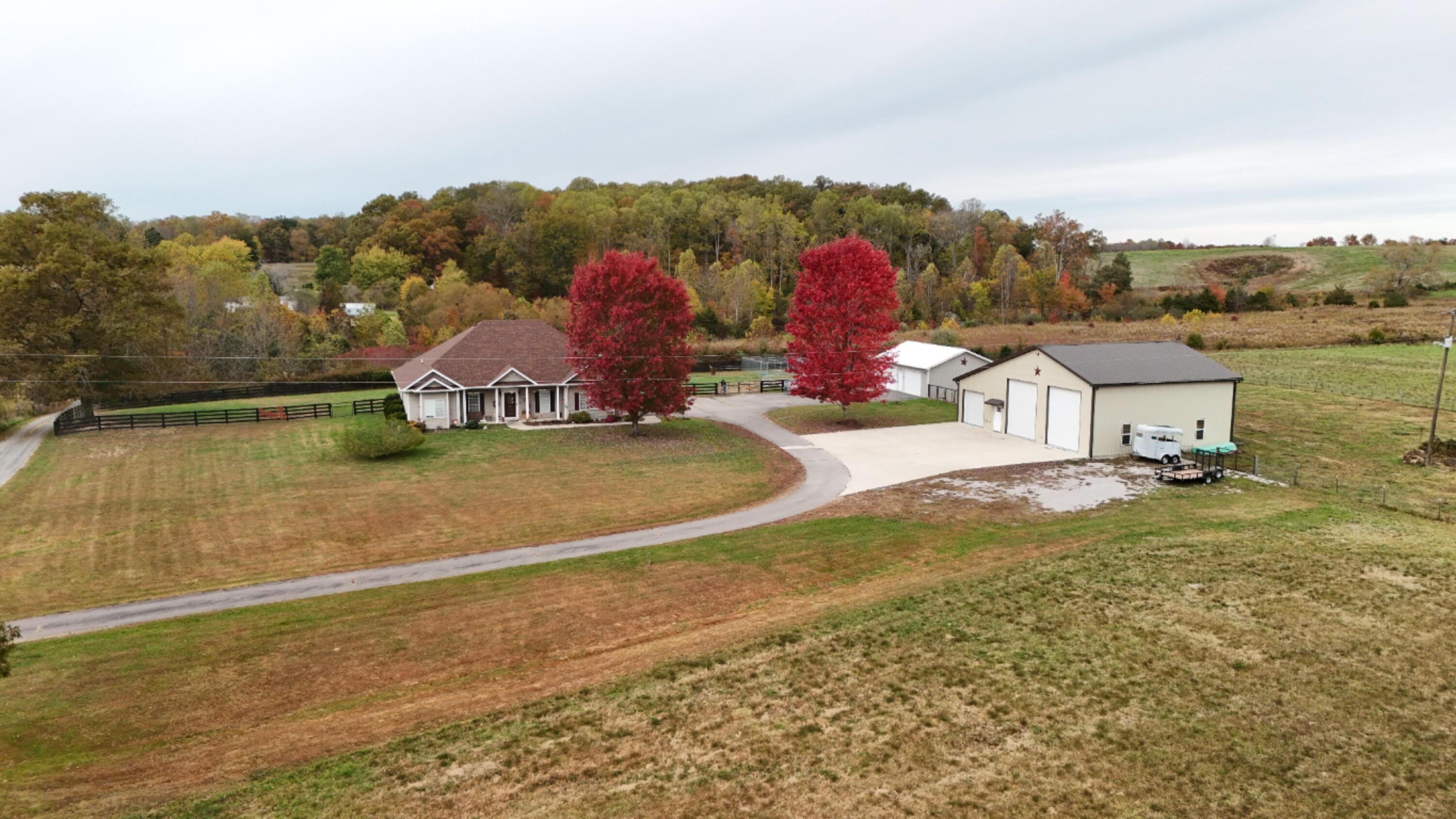145 Hamm School Road Property Photo 45