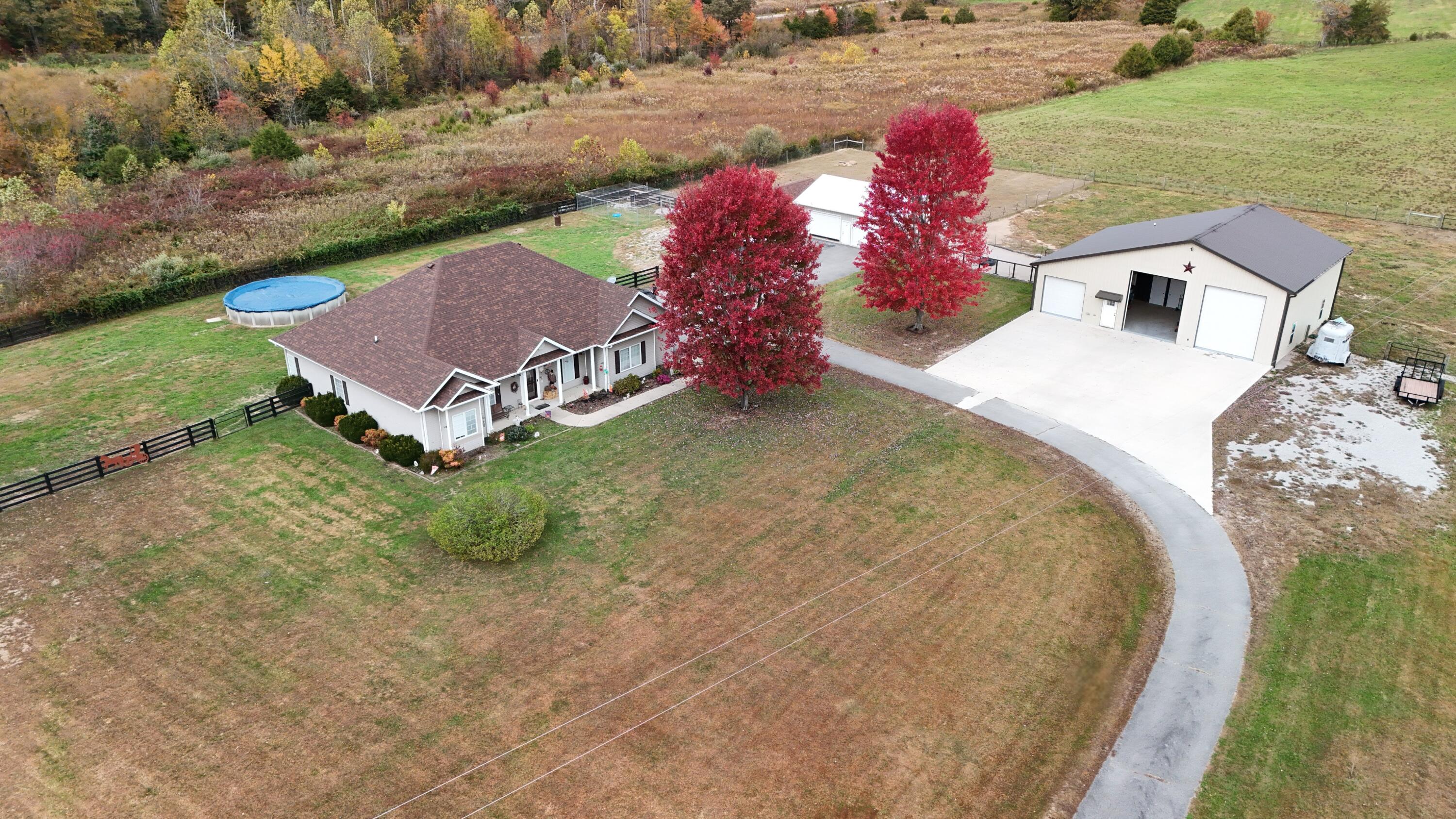 145 Hamm School Road Property Photo 46
