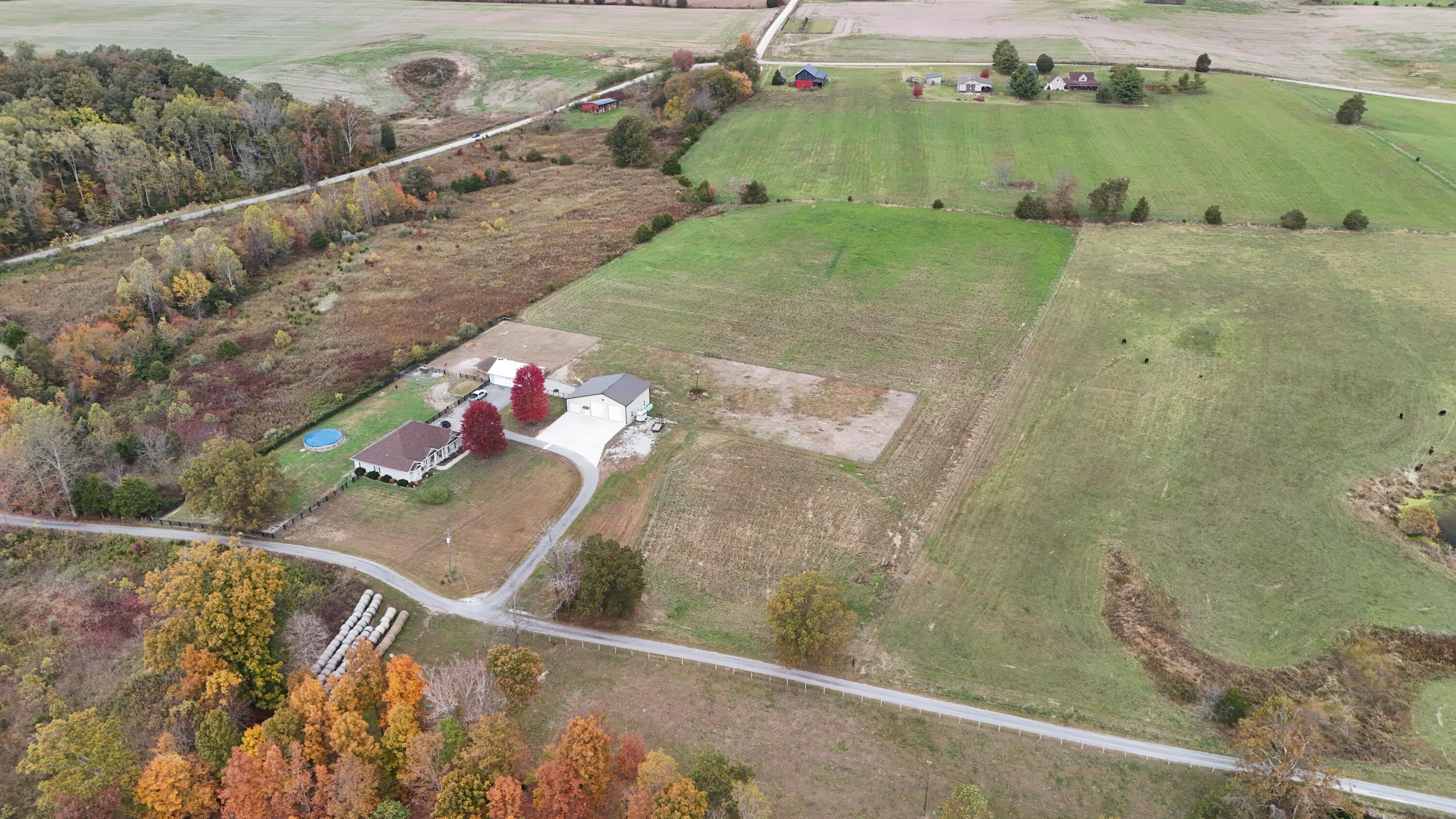 145 Hamm School Road Property Photo 47