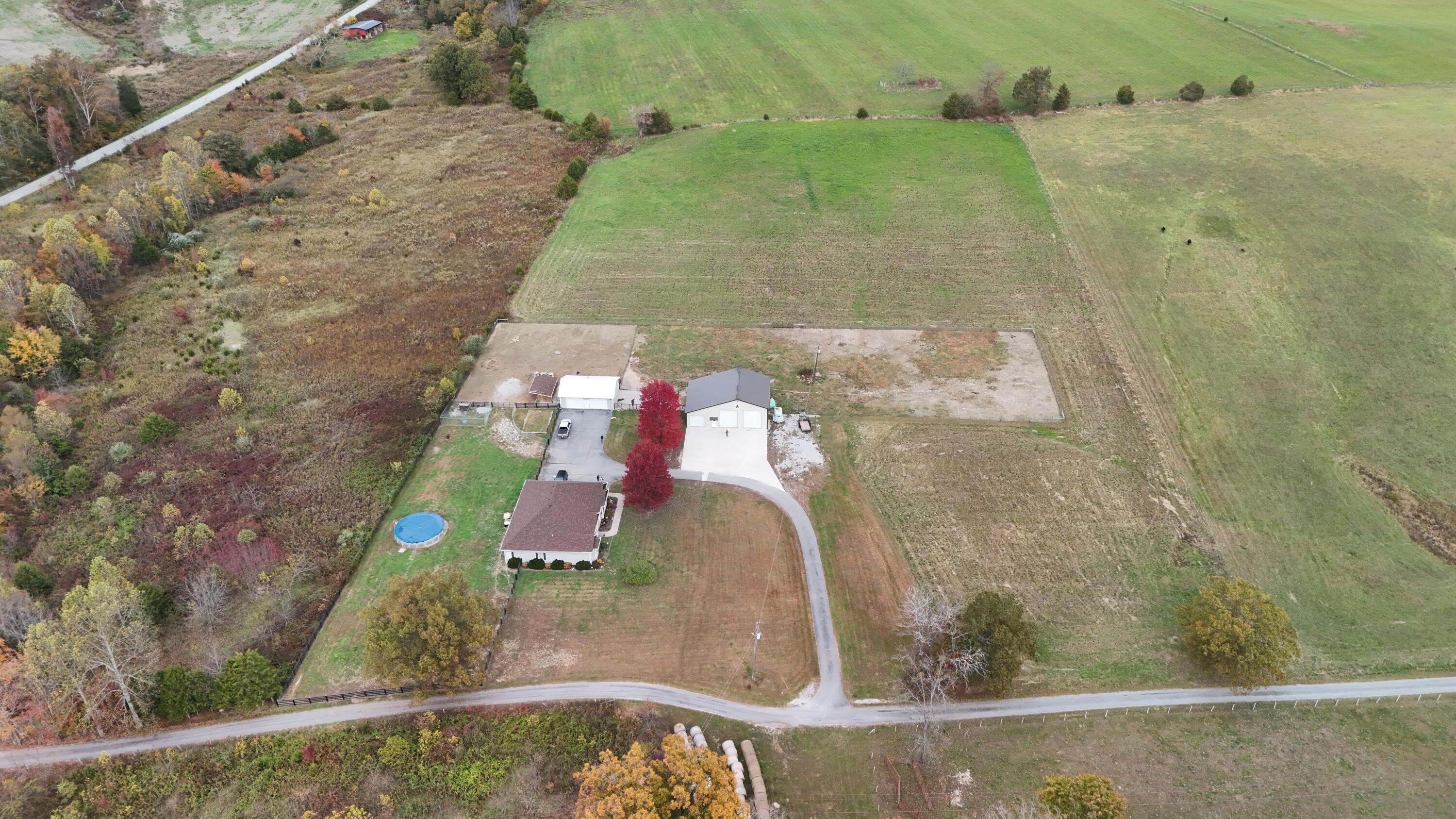 145 Hamm School Road Property Photo 48