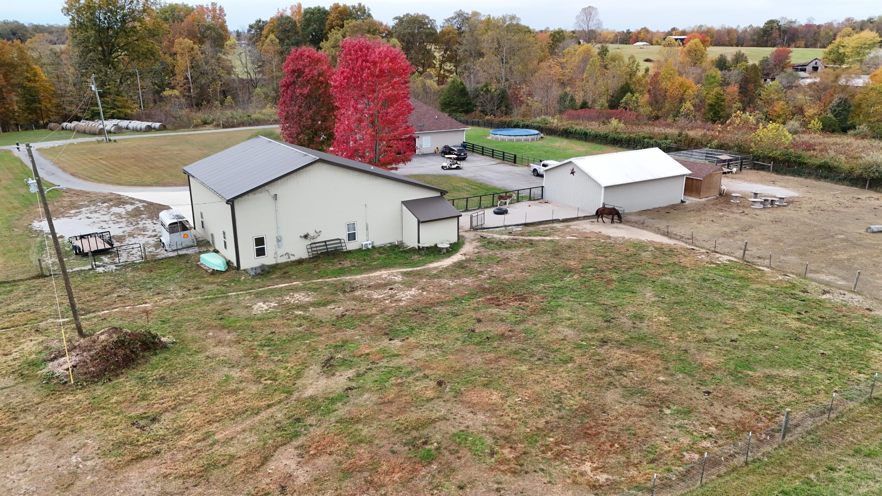 145 Hamm School Road Property Photo 54