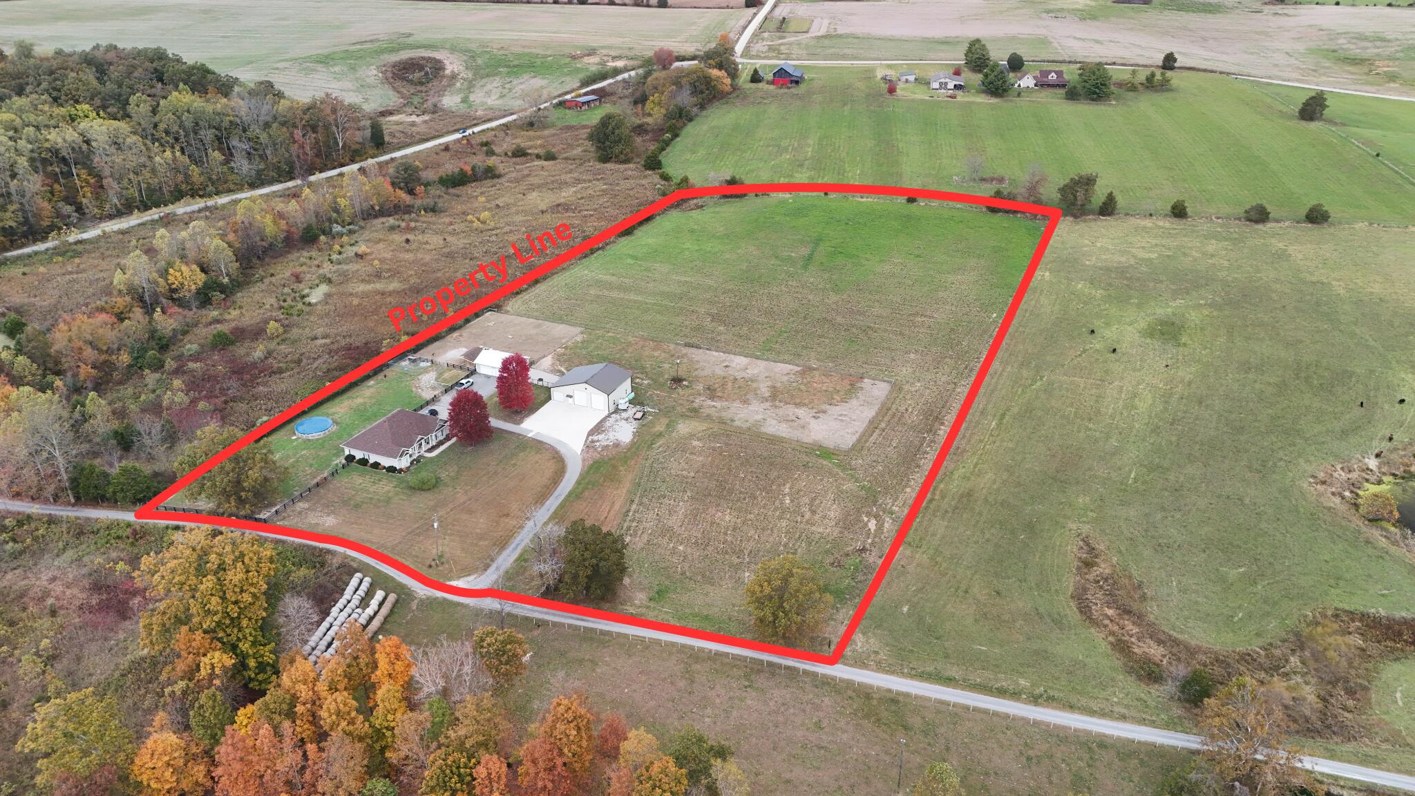 145 Hamm School Road Property Photo 55