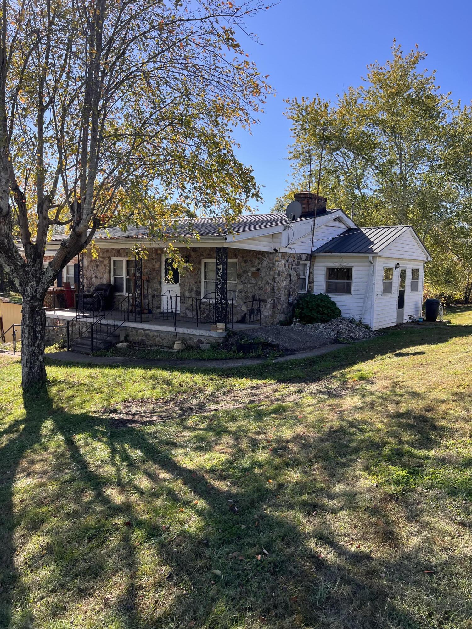 10 Beech Fork Road Property Photo 1