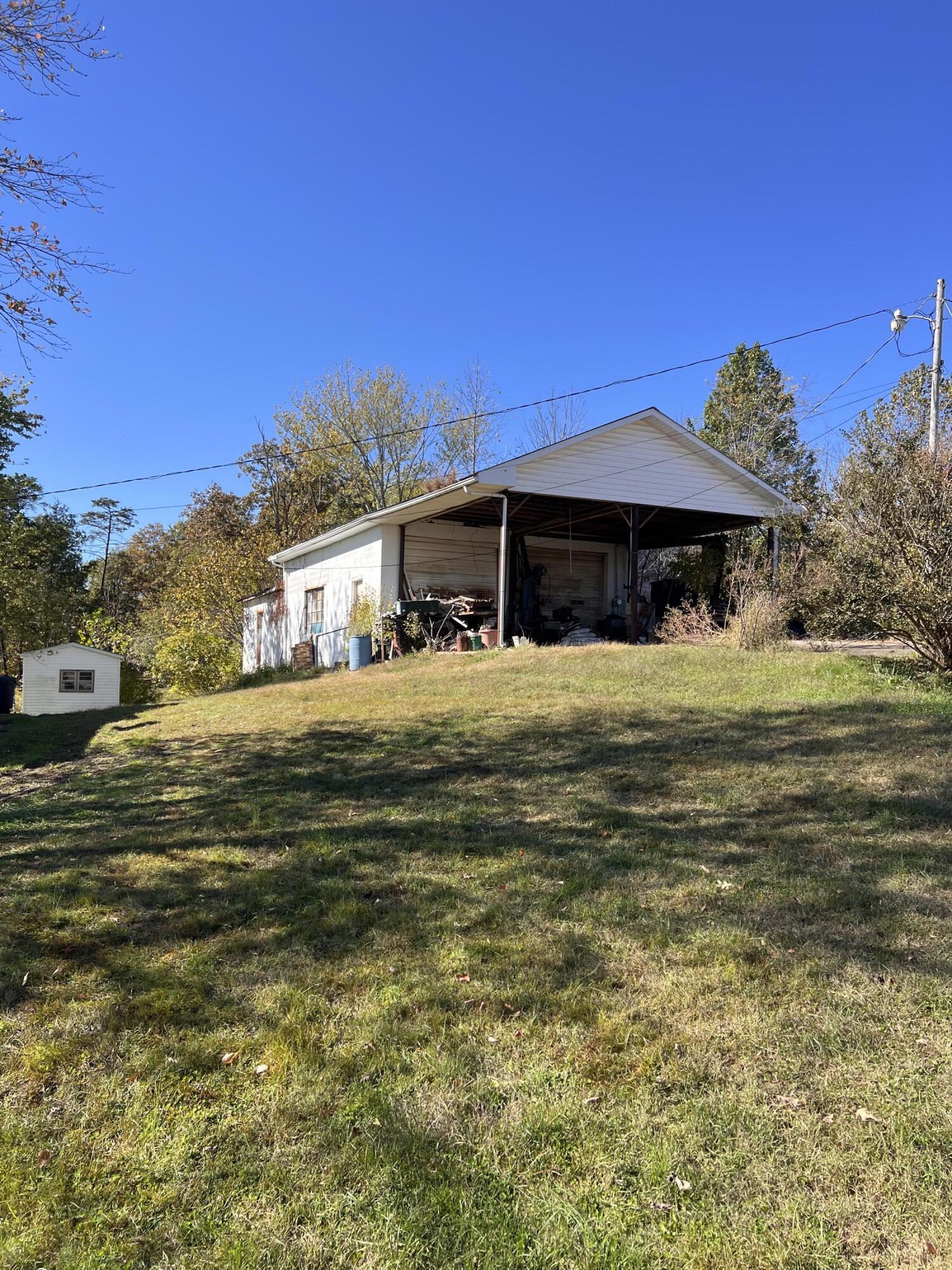 10 Beech Fork Road Property Photo 18