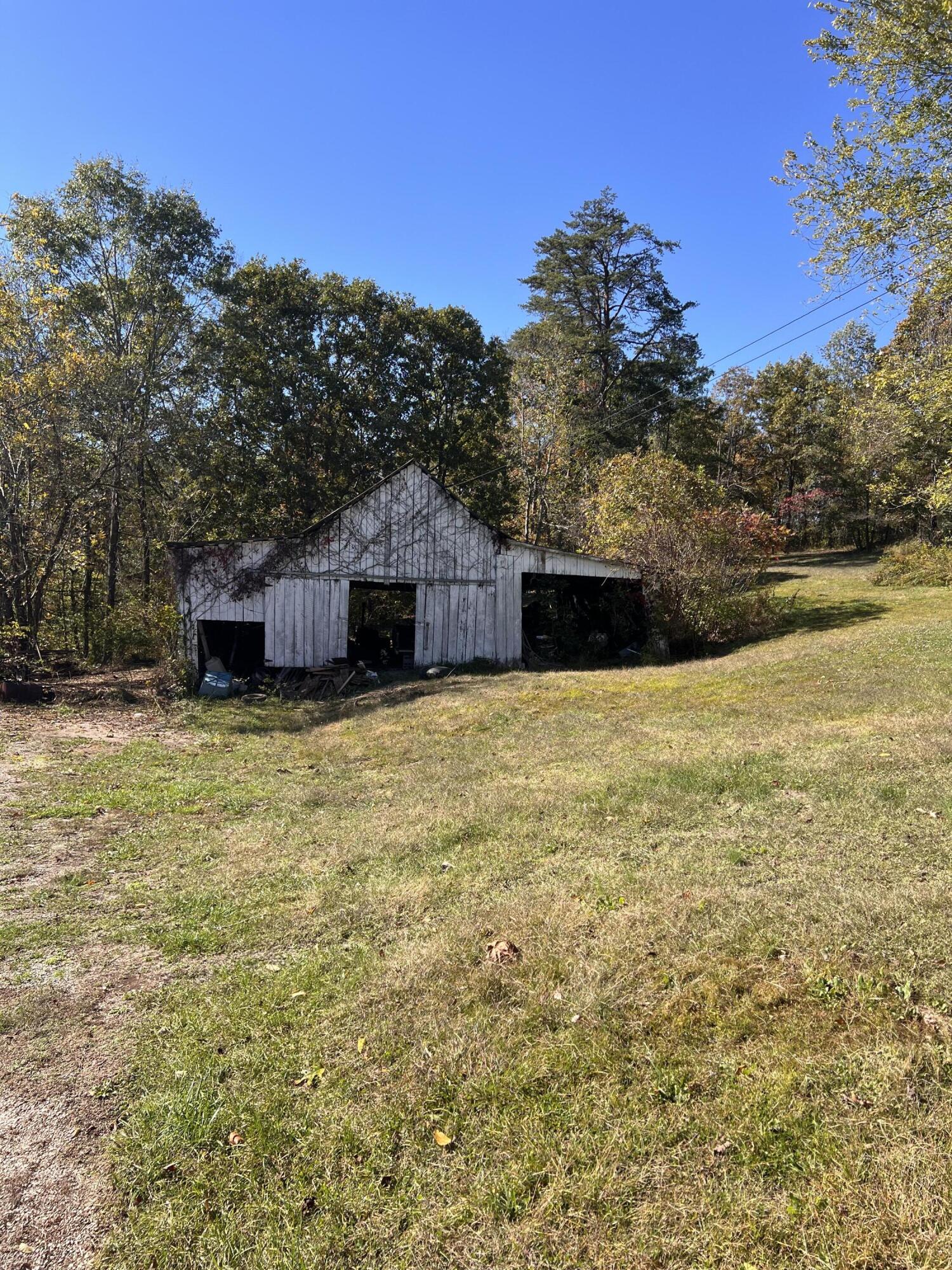 10 Beech Fork Road Property Photo 20