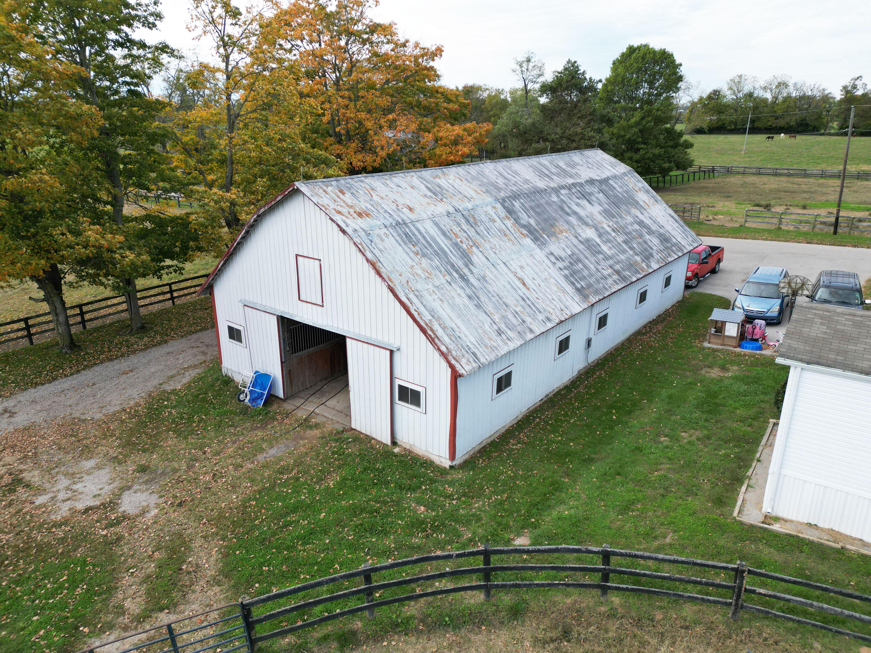 2680 Newtown Pike Property Photo 45
