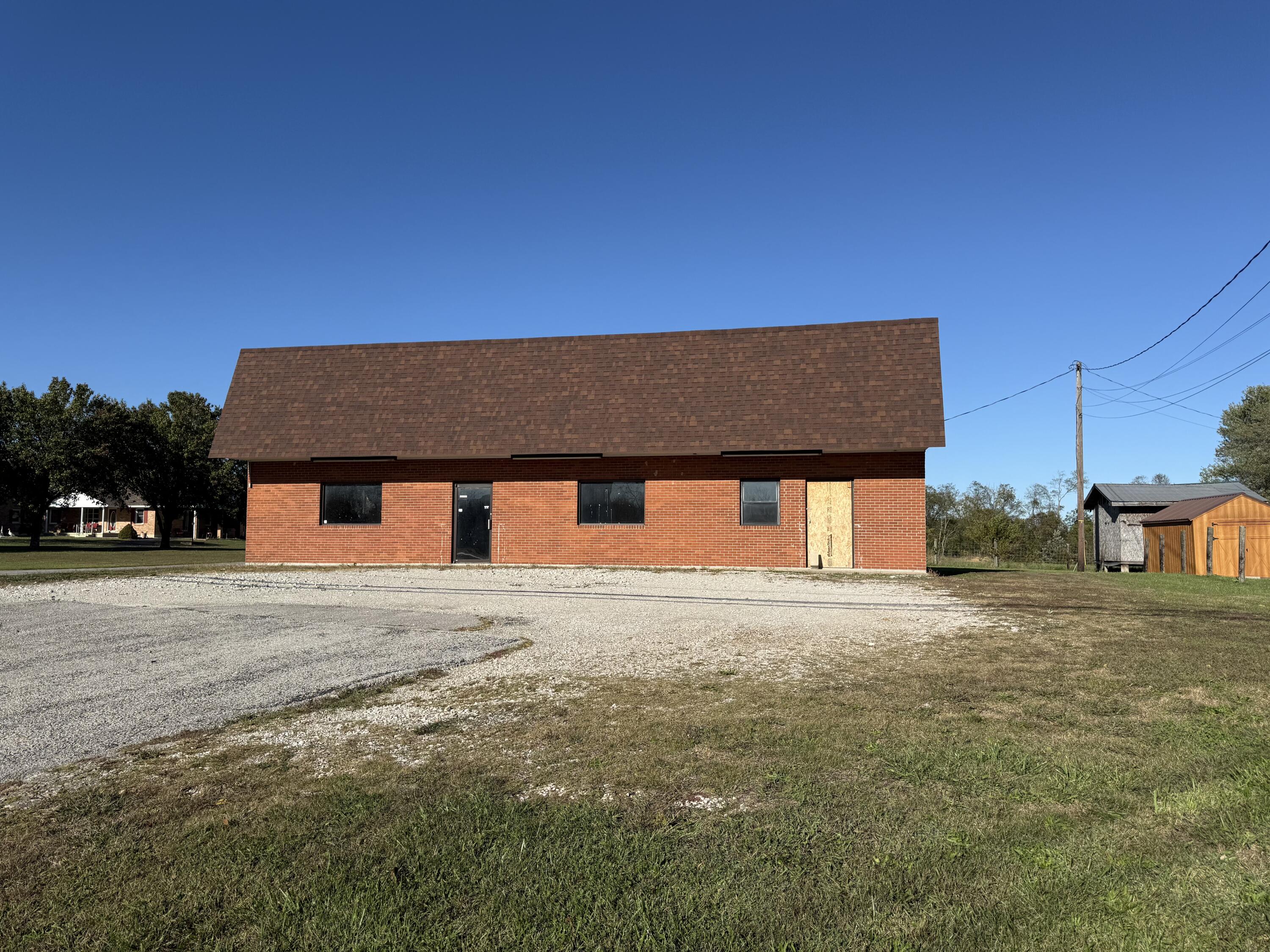 4645 Camargo Road Property Photo 1