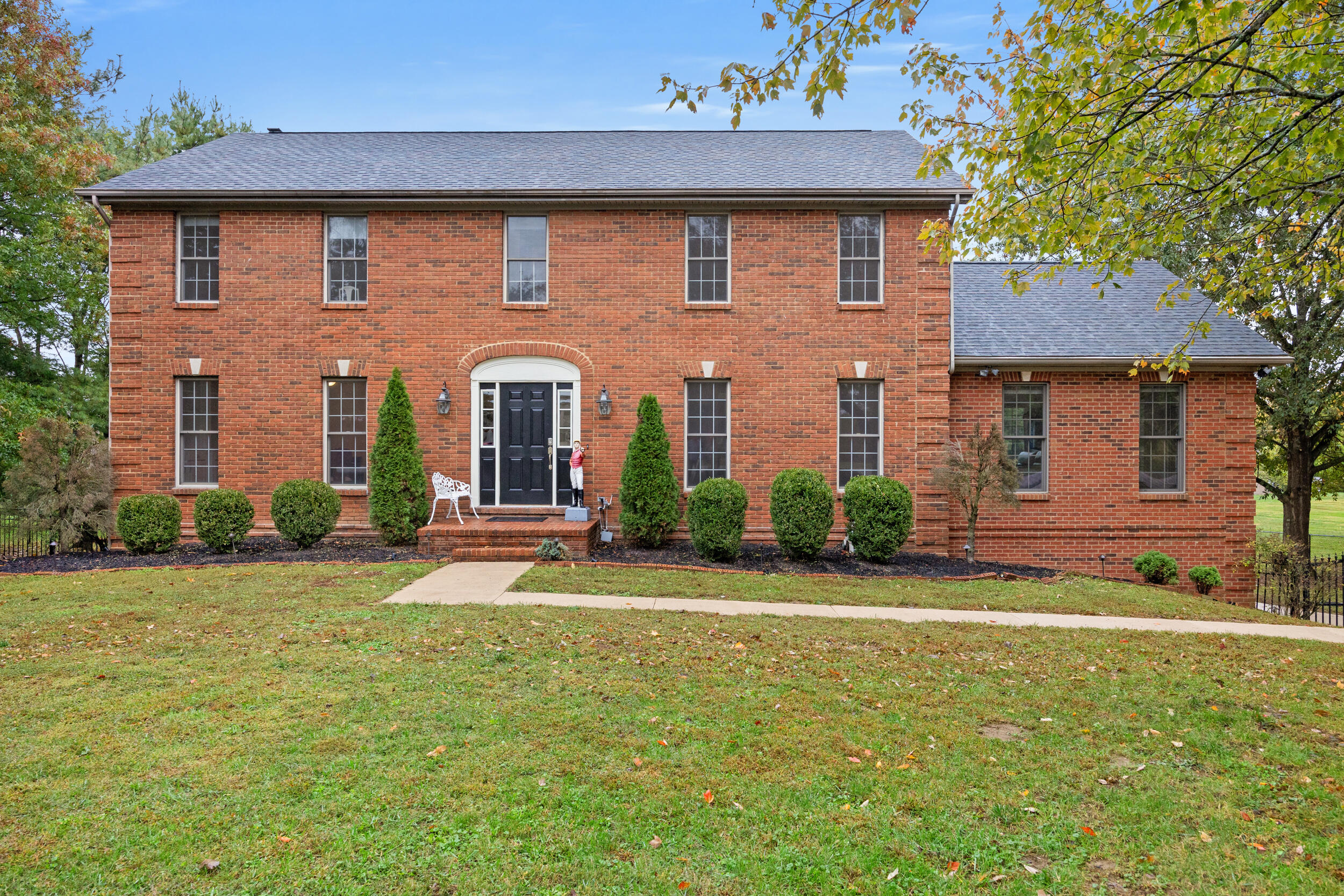 113 Old Pond Way Property Photo 1
