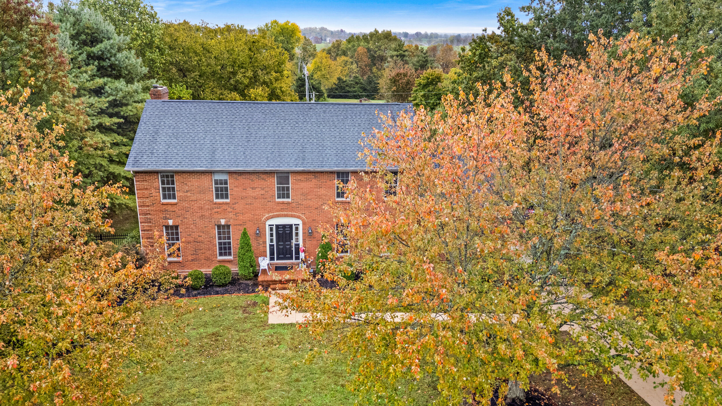 113 Old Pond Way Property Photo 2